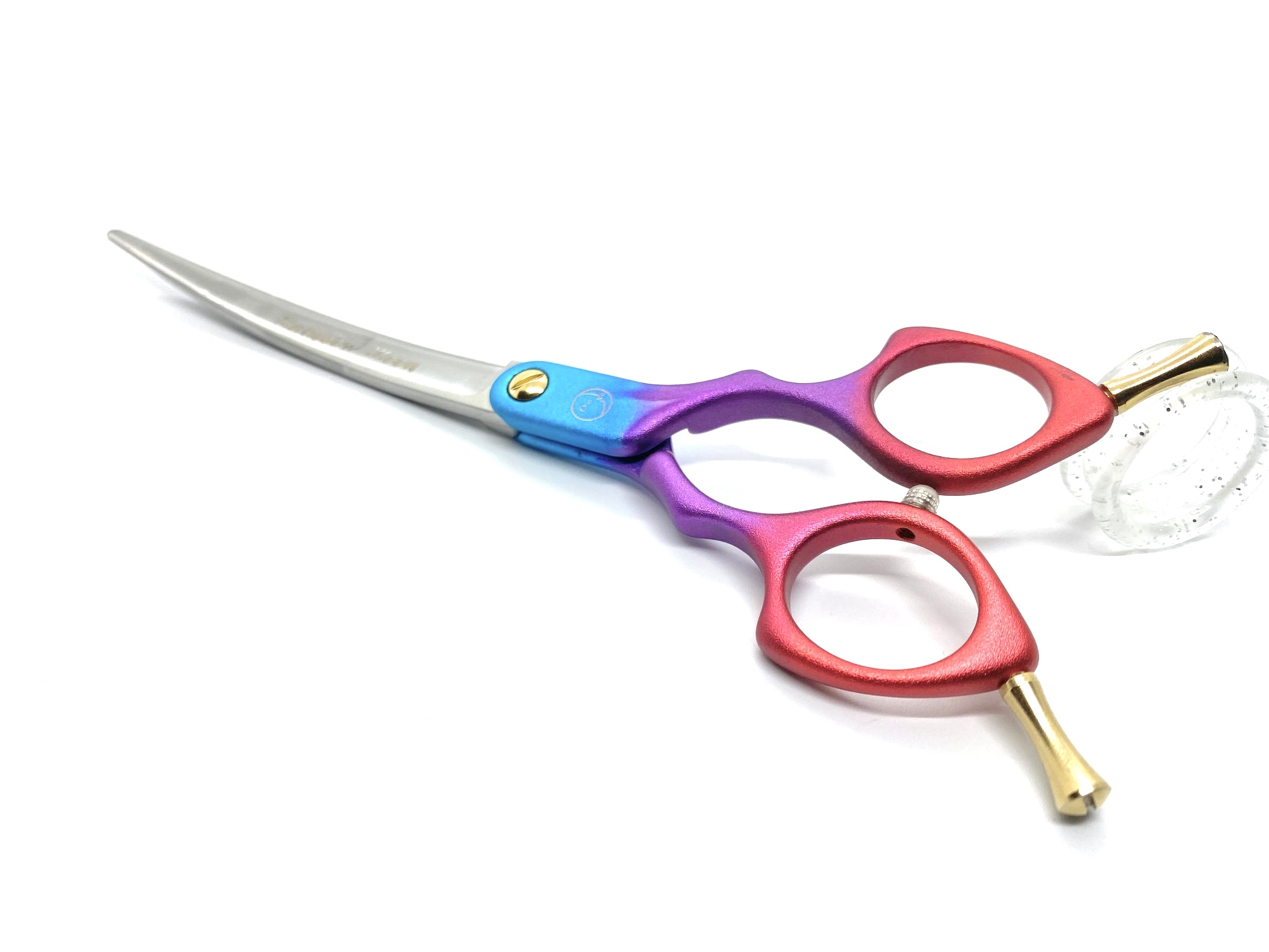 Yellotools YelloShear Orbit  Curved scissors for car wrapping