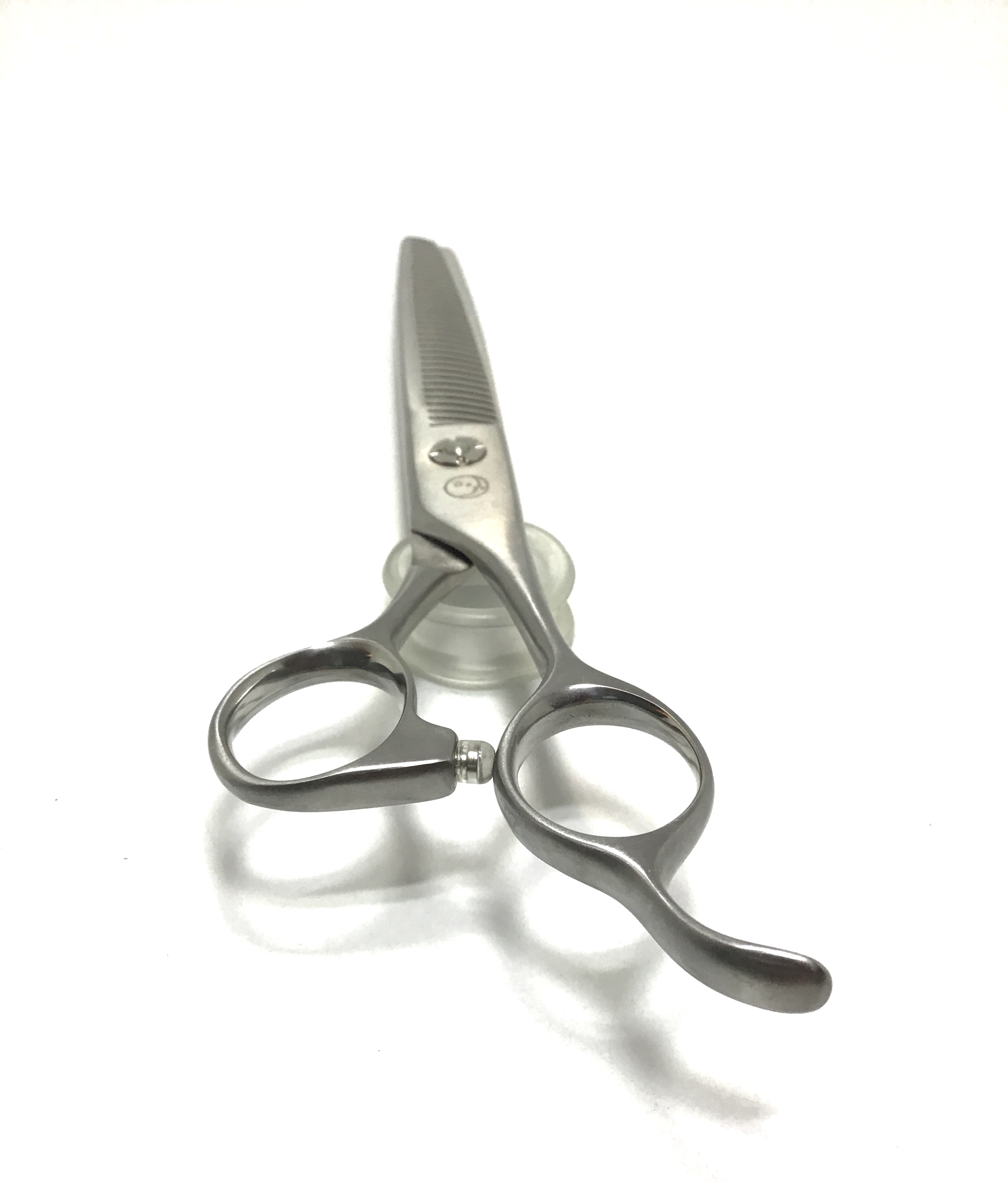 New Moon Scissors- Performance Art Grooming Scissors by
