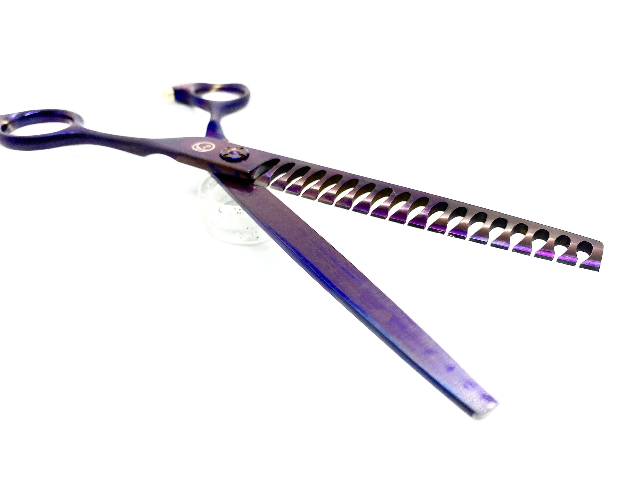 The Best Scissors for Cutting Children's Hair – Ninja Scissors