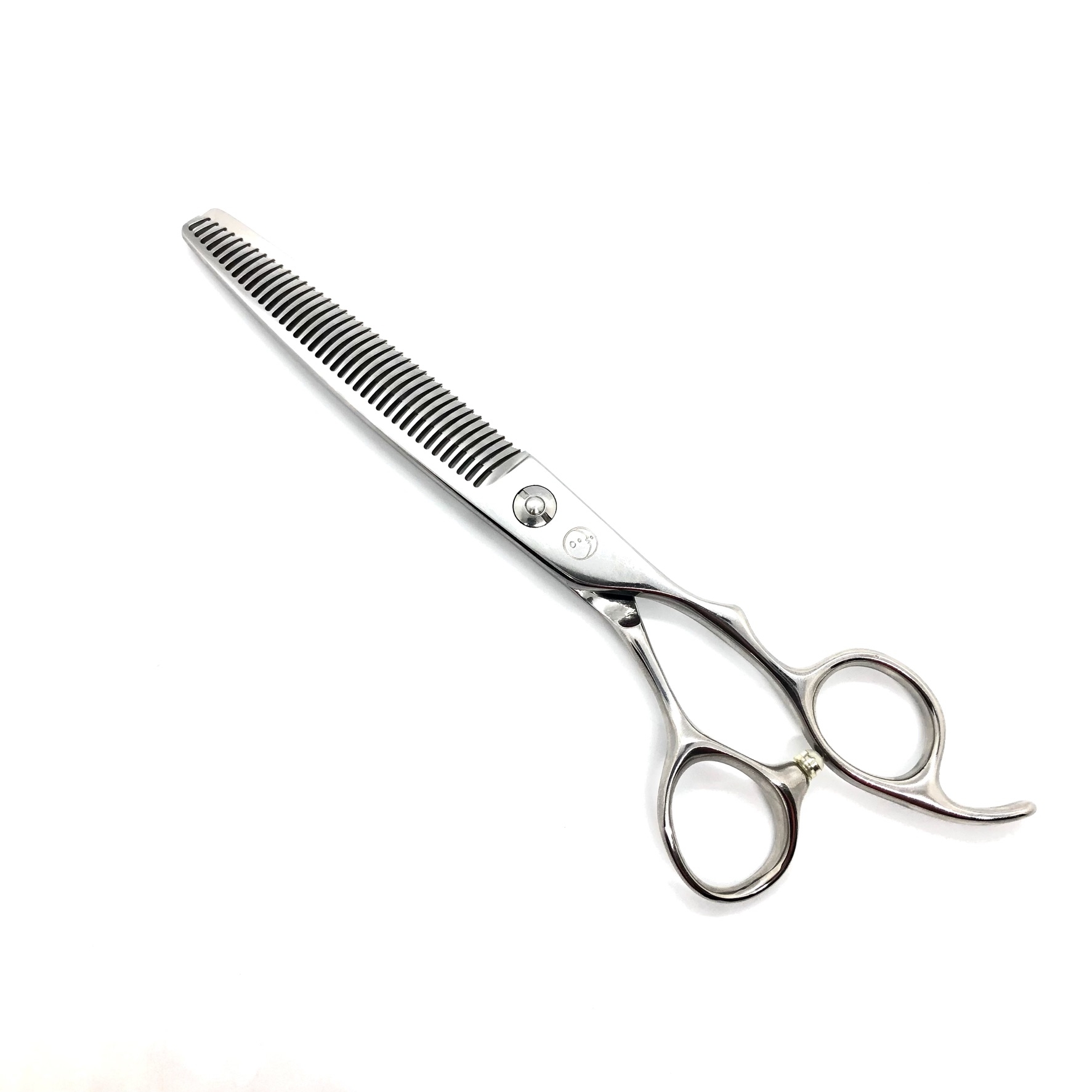 New Moon Scissors- Performance Art Grooming Scissors by