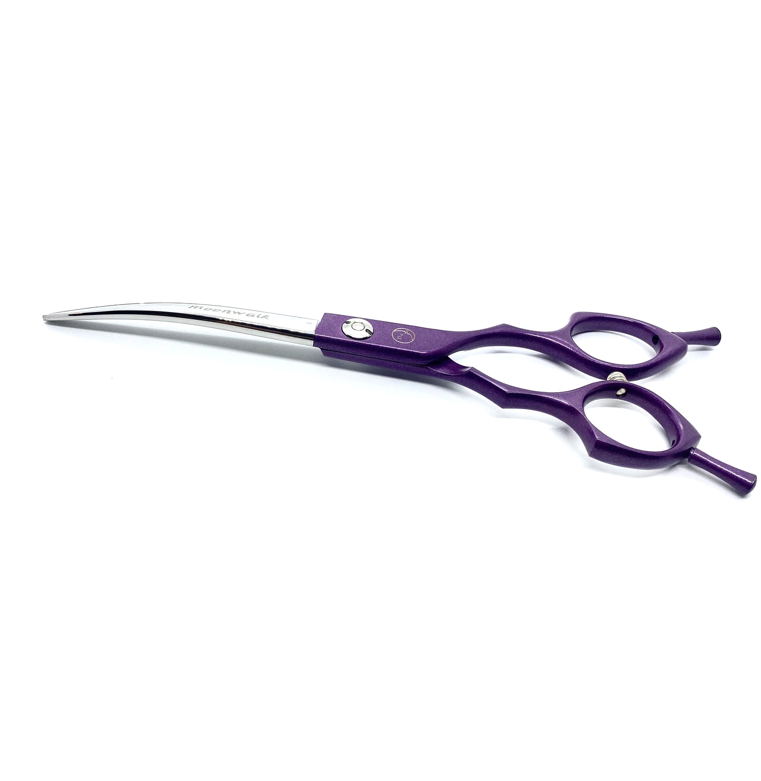 New Moon Scissors- Performance Art Grooming Scissors by