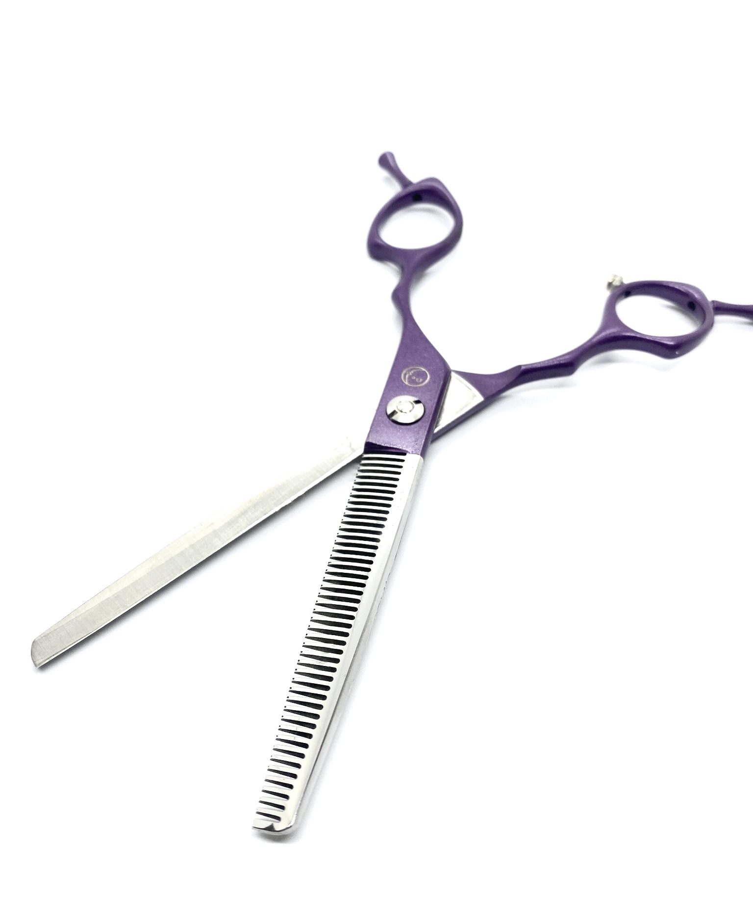 New Moon Scissors- Performance Art Grooming Scissors by