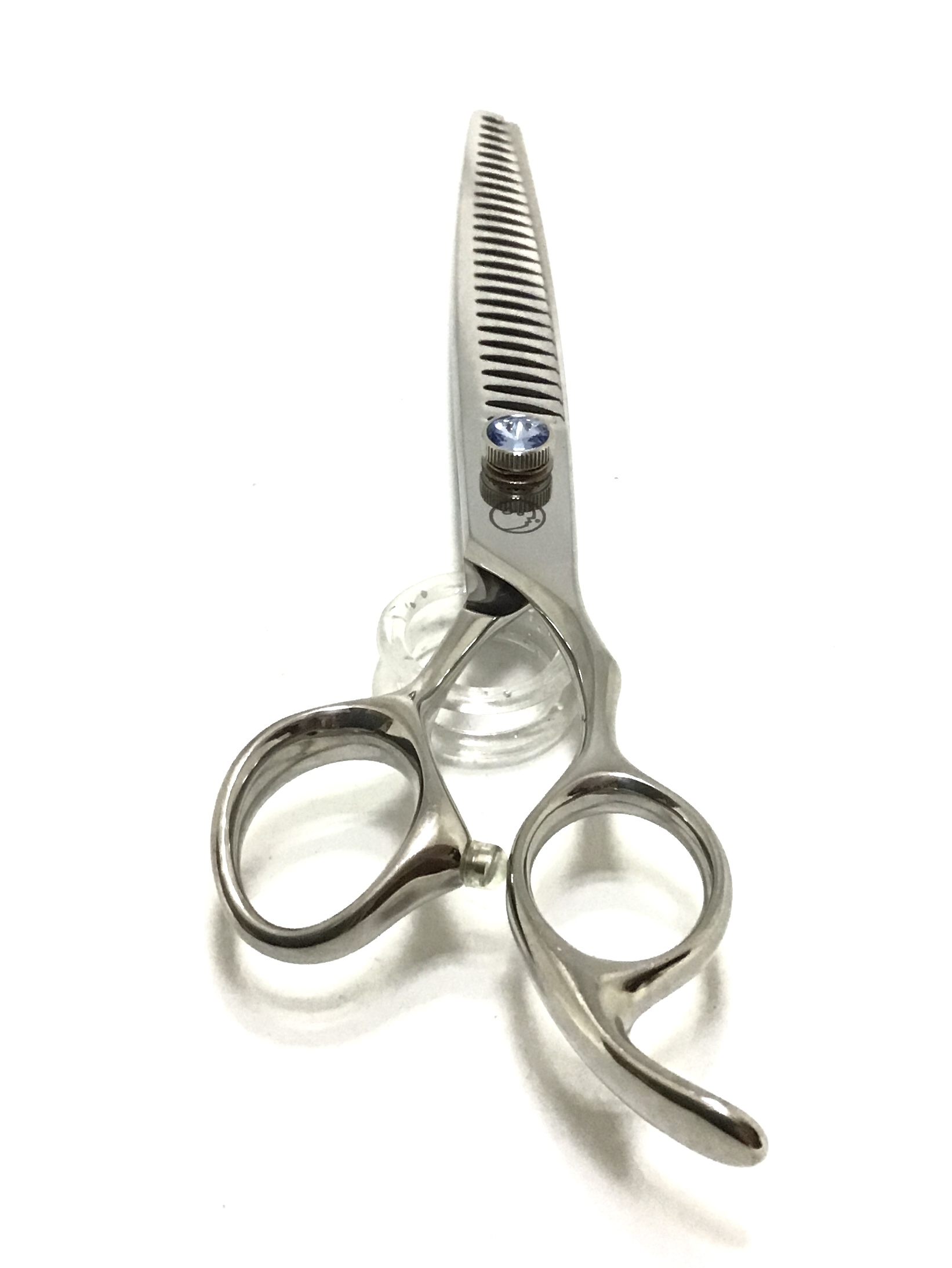 New Moon Scissors- Performance Art Grooming Scissors by Alice Li