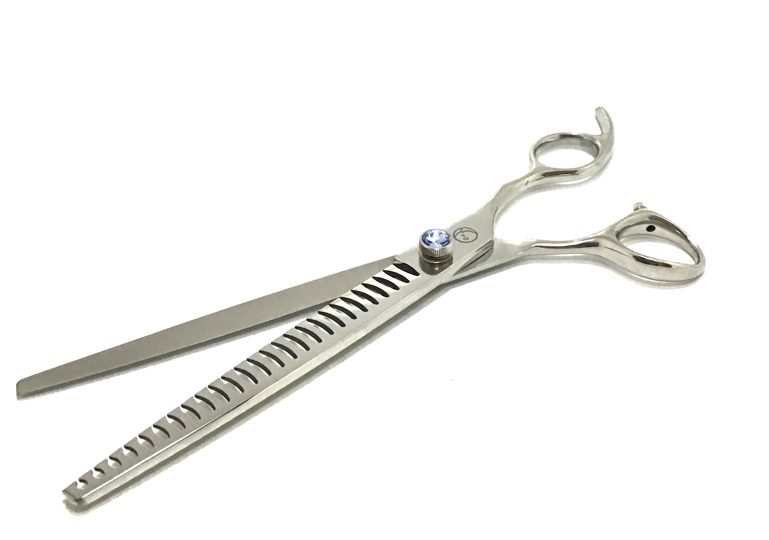New Moon Scissors- Performance Art Grooming Scissors by Alice Li