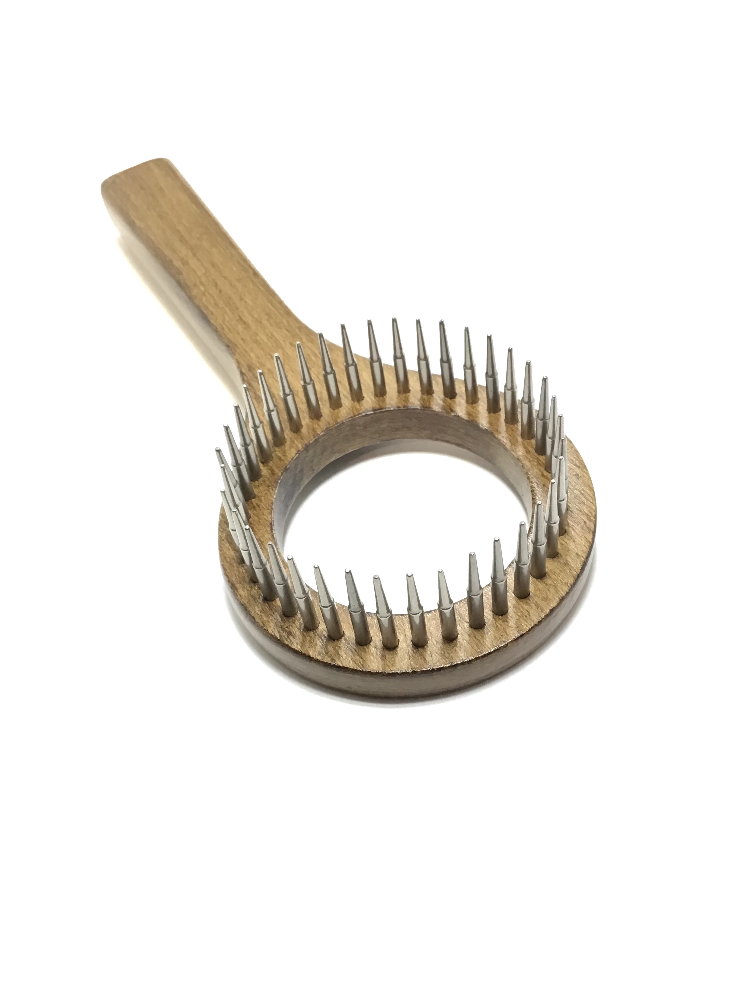 New Moon Scissors- Performance Art Grooming Scissors by