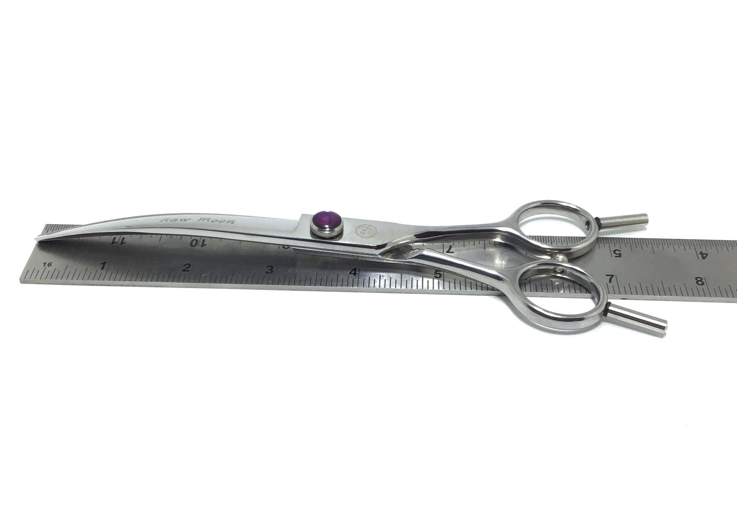 Kopter | Absolute Curved Blade Scissors