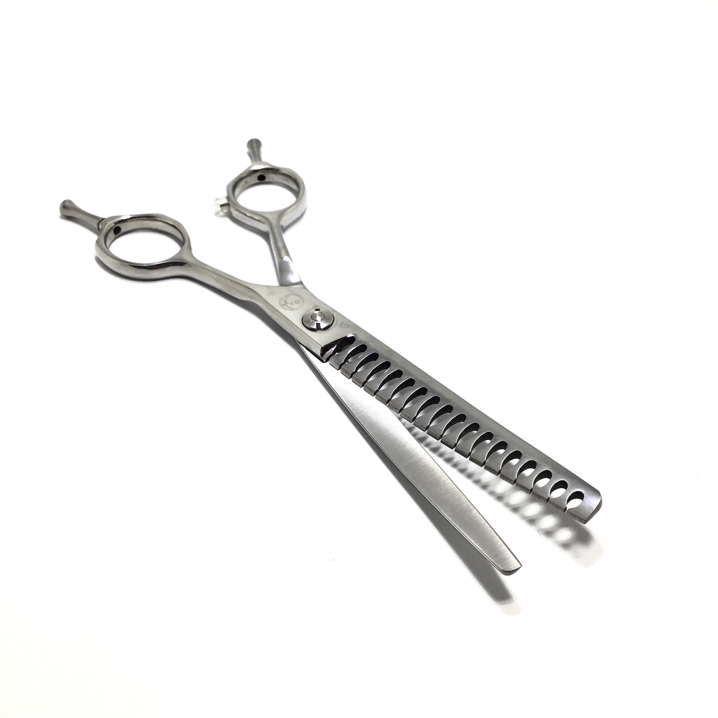 Plus Team Demi Scissors - Smooth Cutting in the Palm of Your Hand -  Pre-order Now – CHL-STORE
