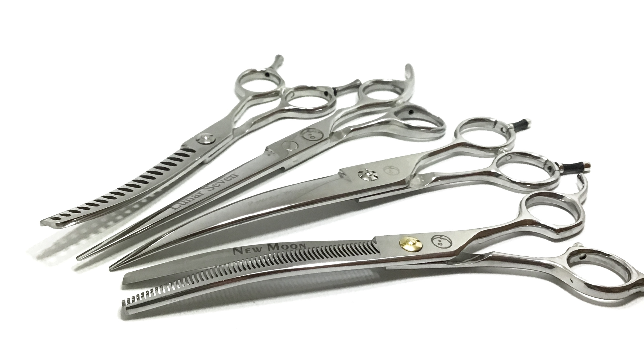 Spring Scissors Set 16 cm – Vorestic