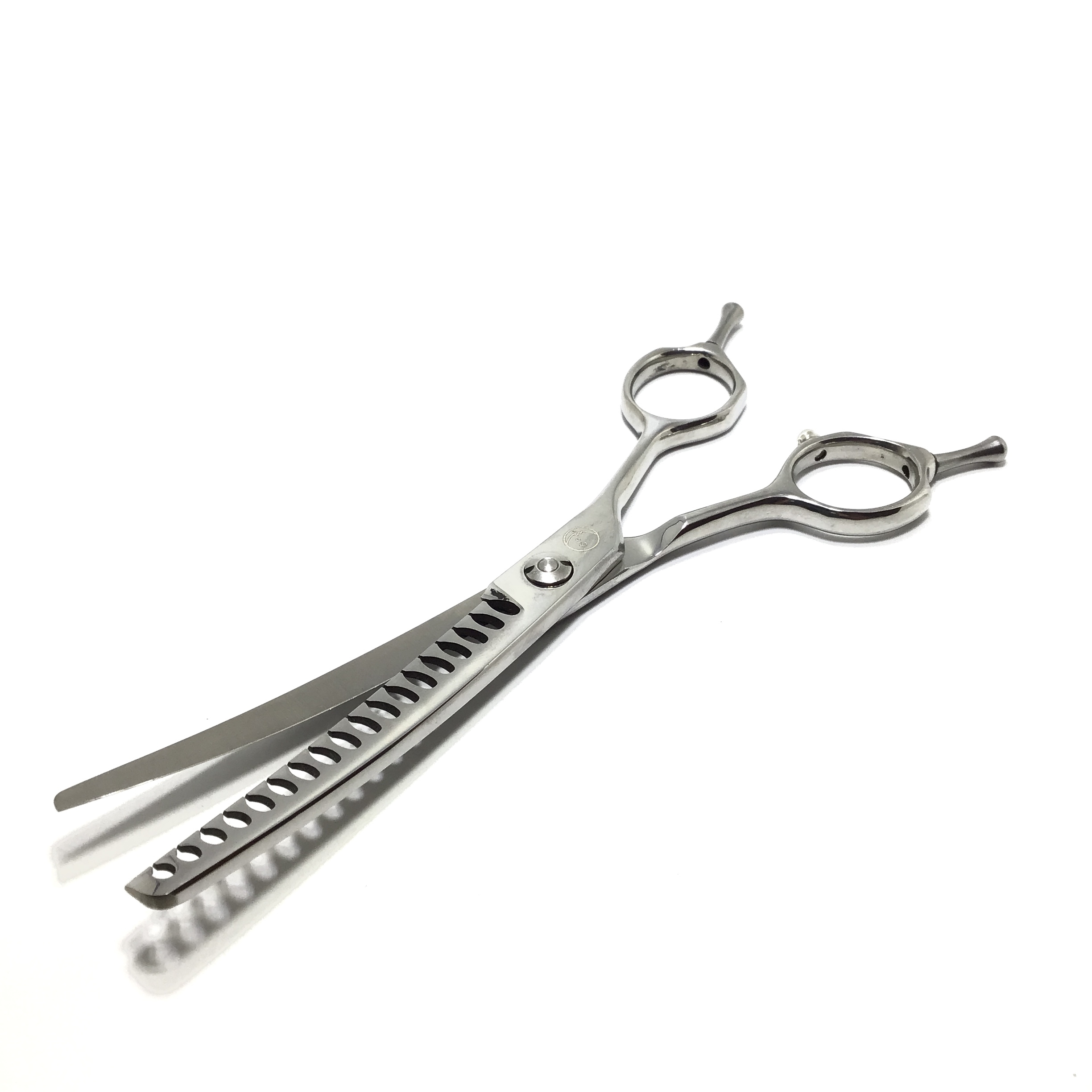 Ichiko Short Blade Hair Cutting Shears  4.5.5.0 Precision Scissor -  Japan Scissors USA