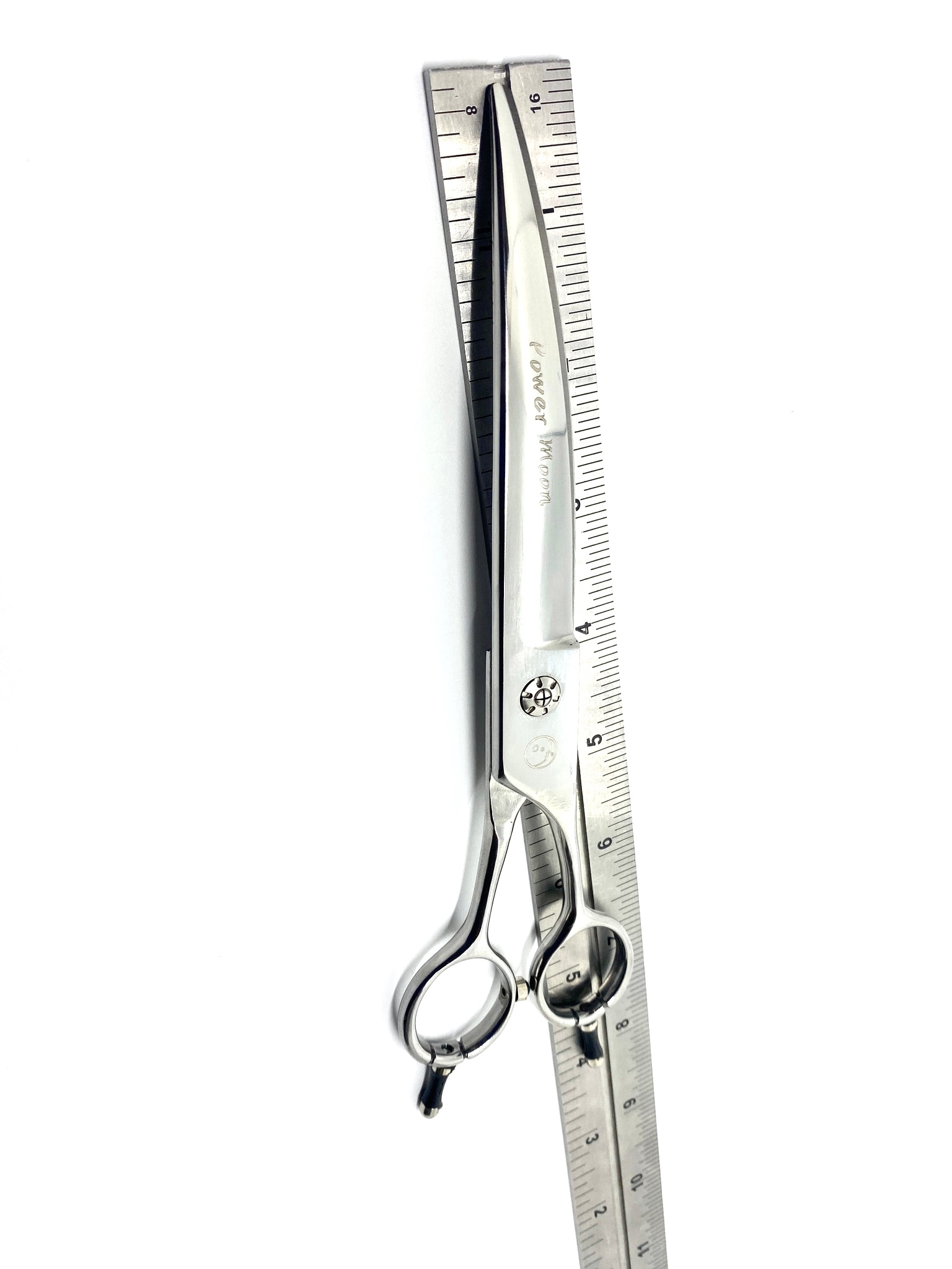 Moon Love Pro-Class 4pc Finish Asian Fusion Set – Harebone Shears