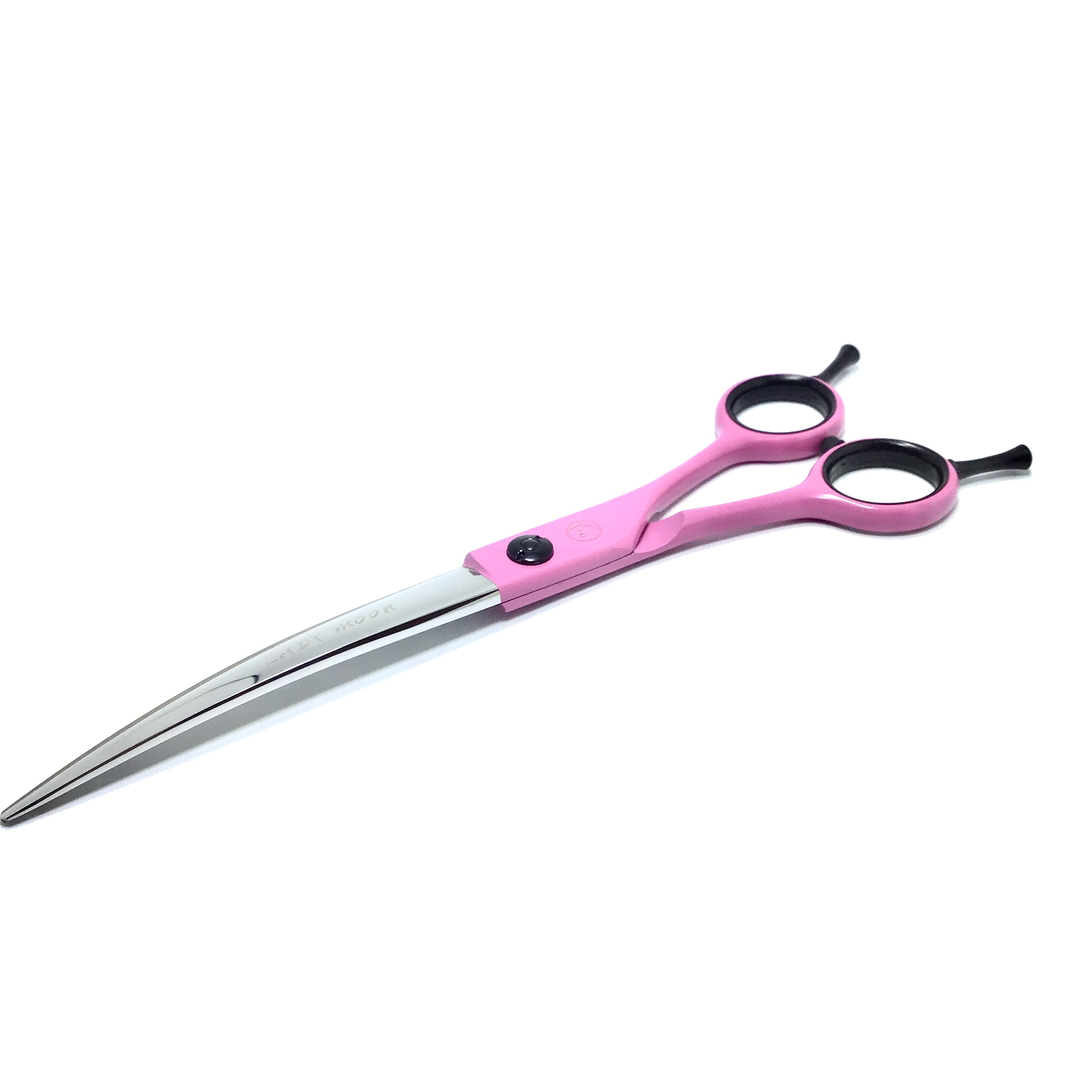 New Moon Scissors- Performance Art Grooming Scissors by Alice Li