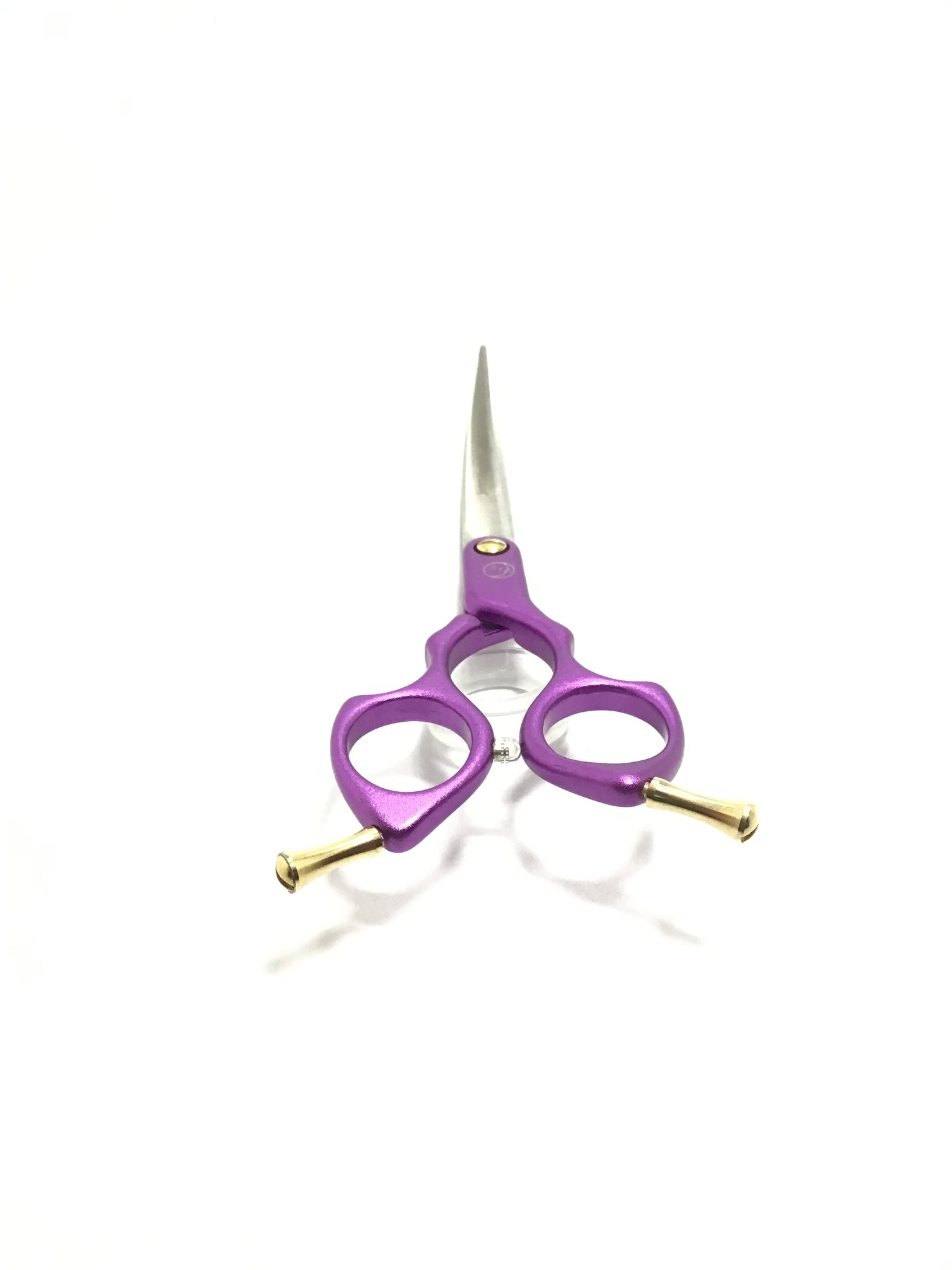 RARE COLLECTIBLE Purple Alzhiemers Association Super Shears by