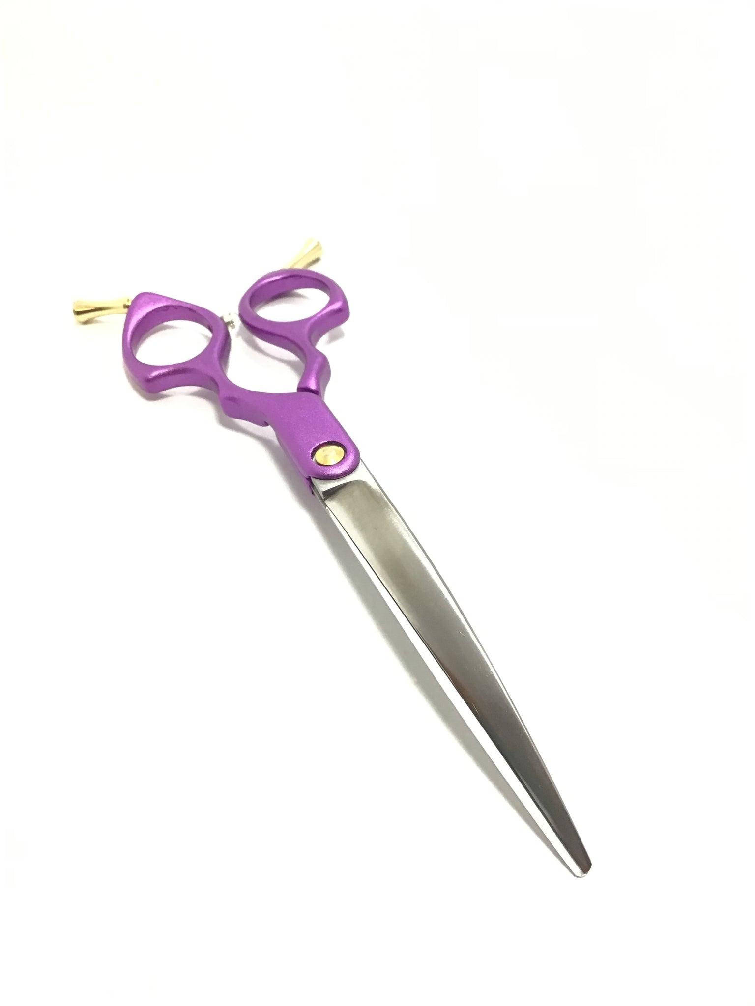 Enday 8 Scissors, Purple