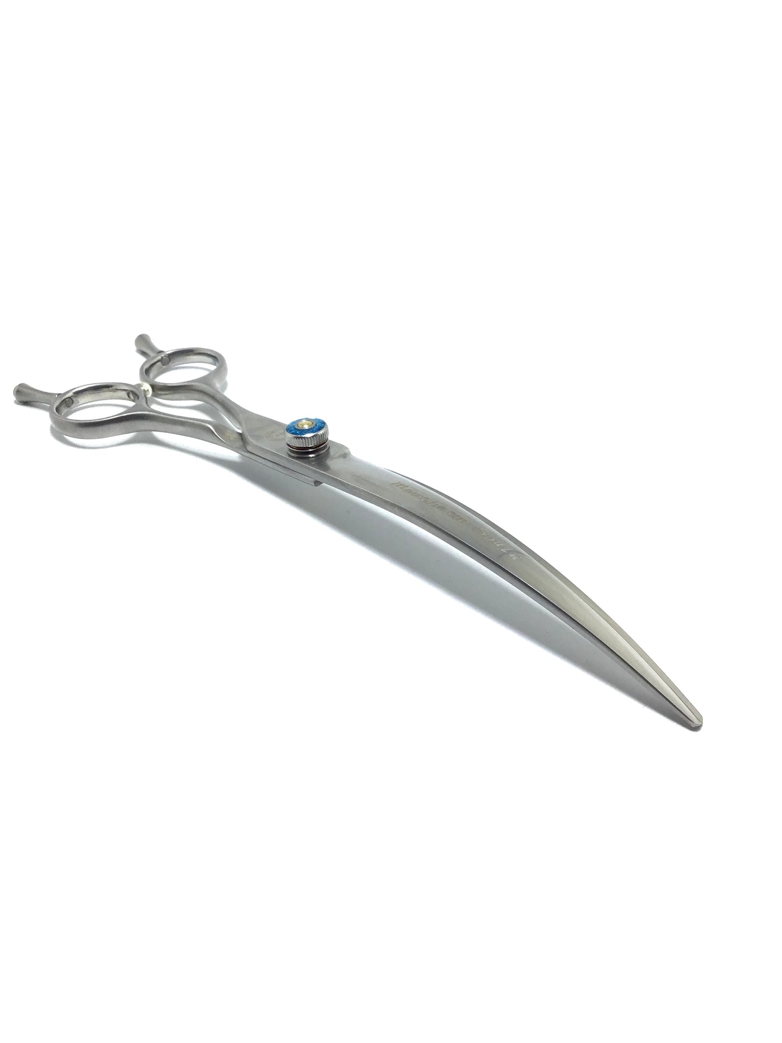 New Moon Scissors- Performance Art Grooming Scissors by
