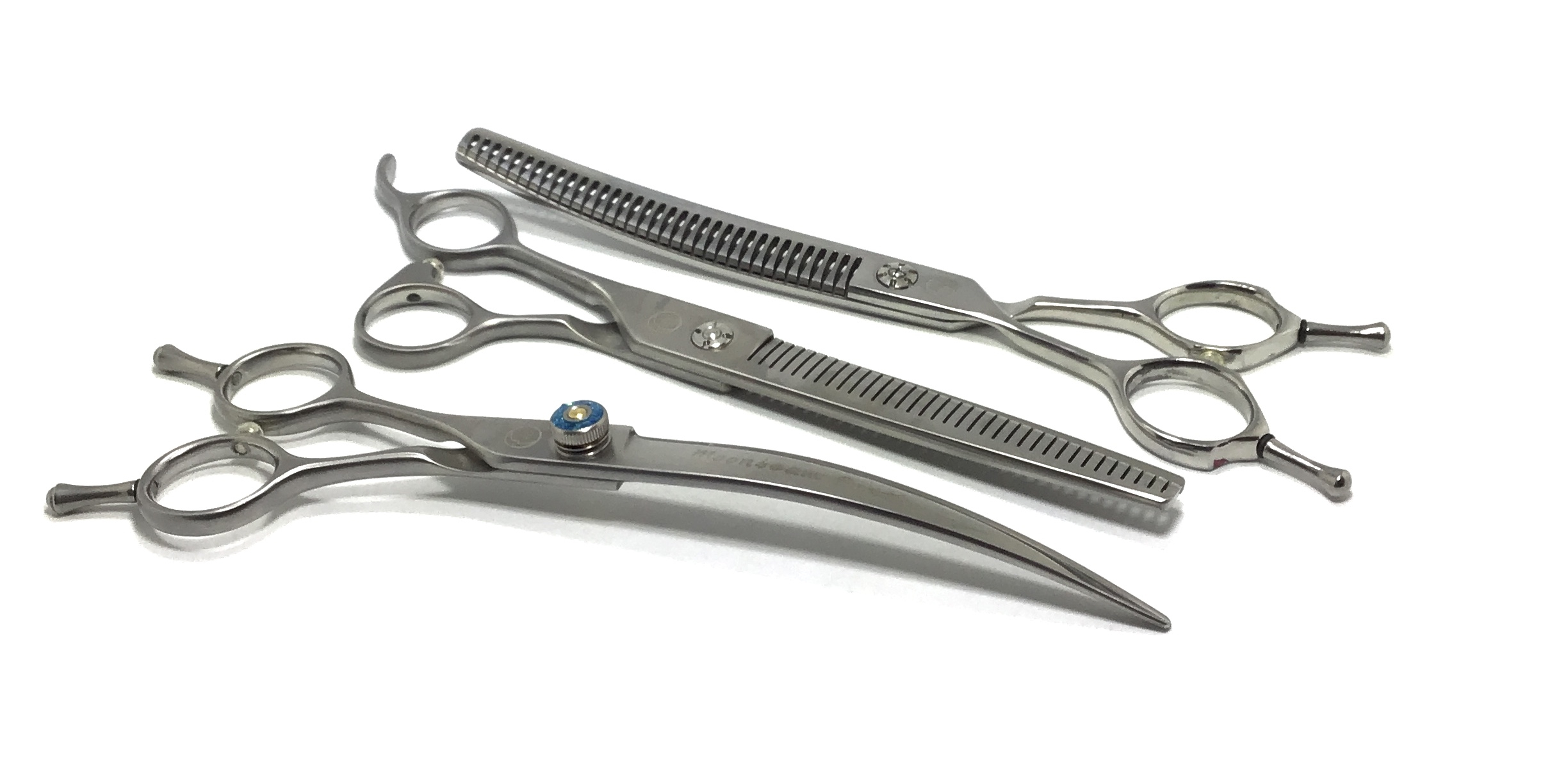 OFF SET SCISSORS – Sullivan Supply, Inc.