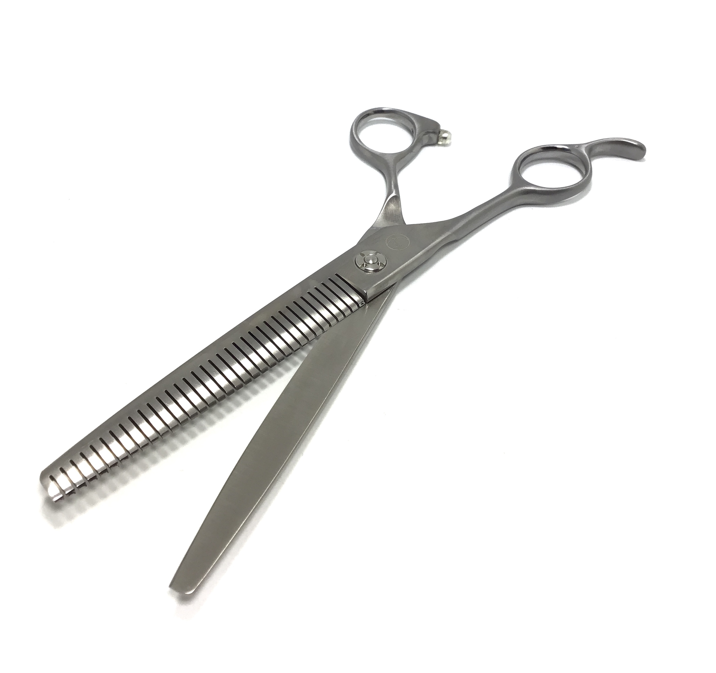 Deli Metal Scissors Multifunction Kawaii Curved Cutting Larger Childre –  AOOKMIYA