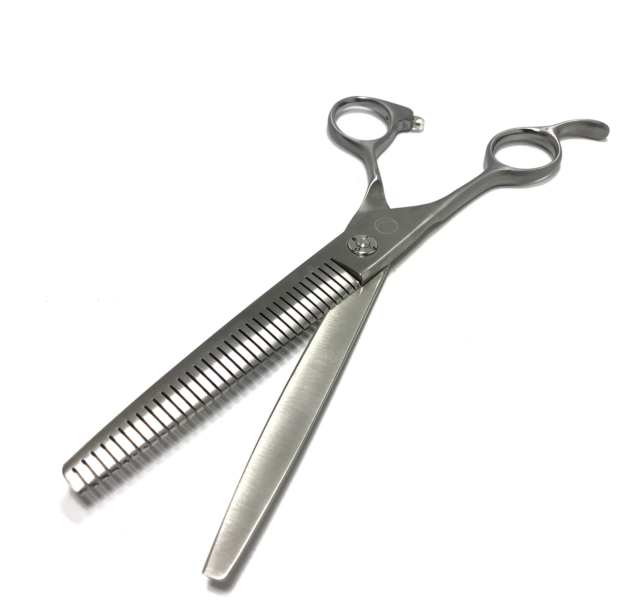 Left Haned Tailor-Scissors - 11 inch Rupalee Heirloom Shears