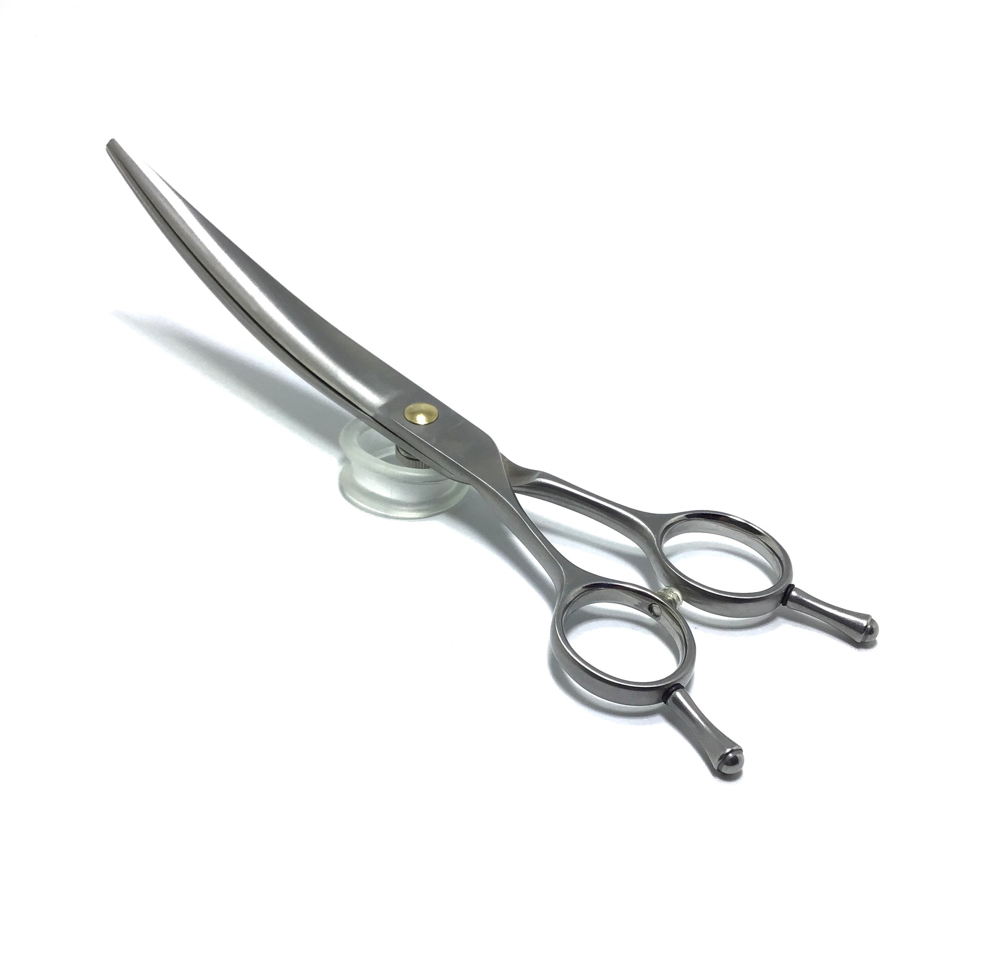 Left-Handed Japanese Hair Scissors (Lefty scissors) – Ninja Scissors