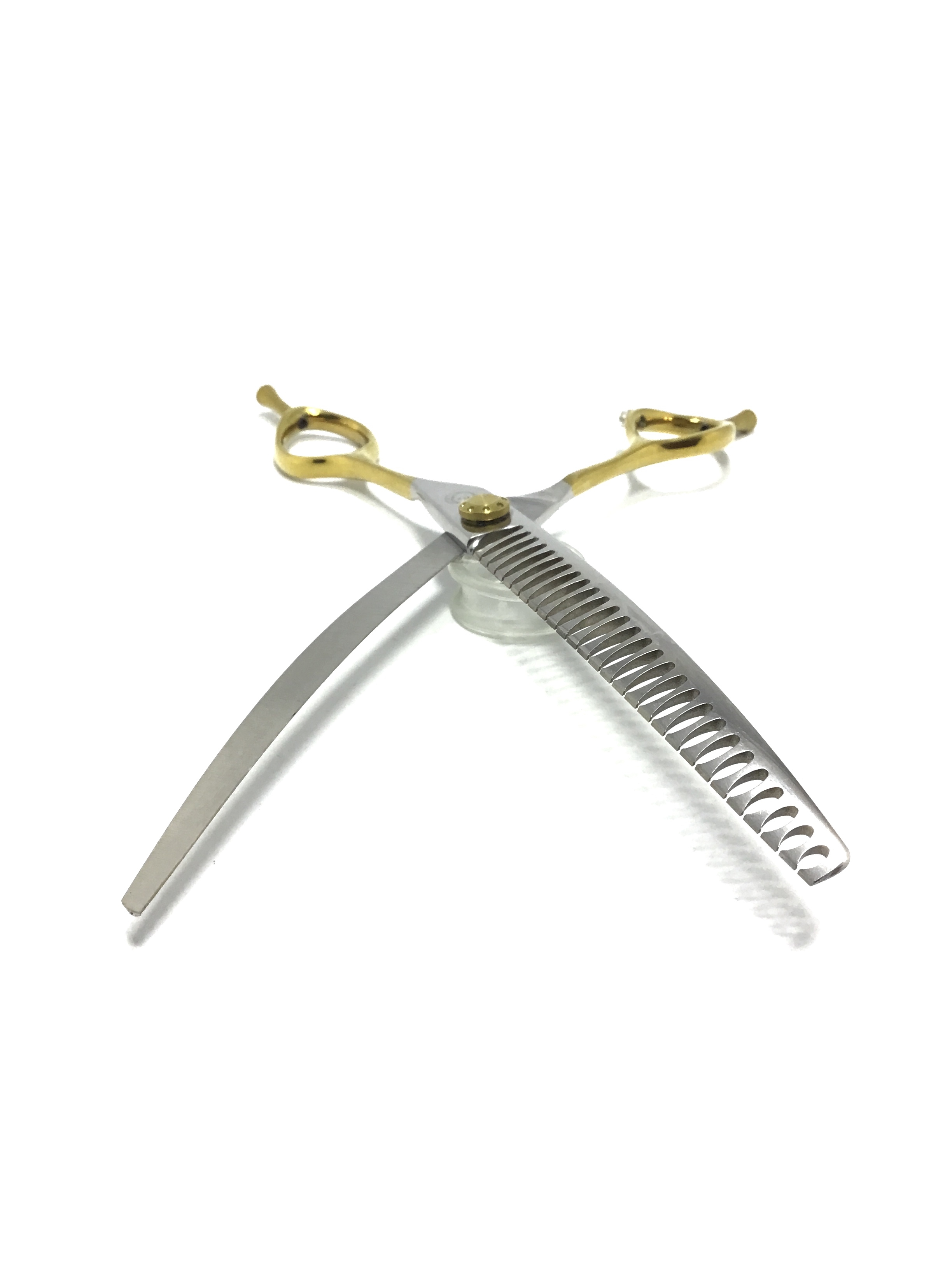 376019 – House-Bellucci Alligator Scissor