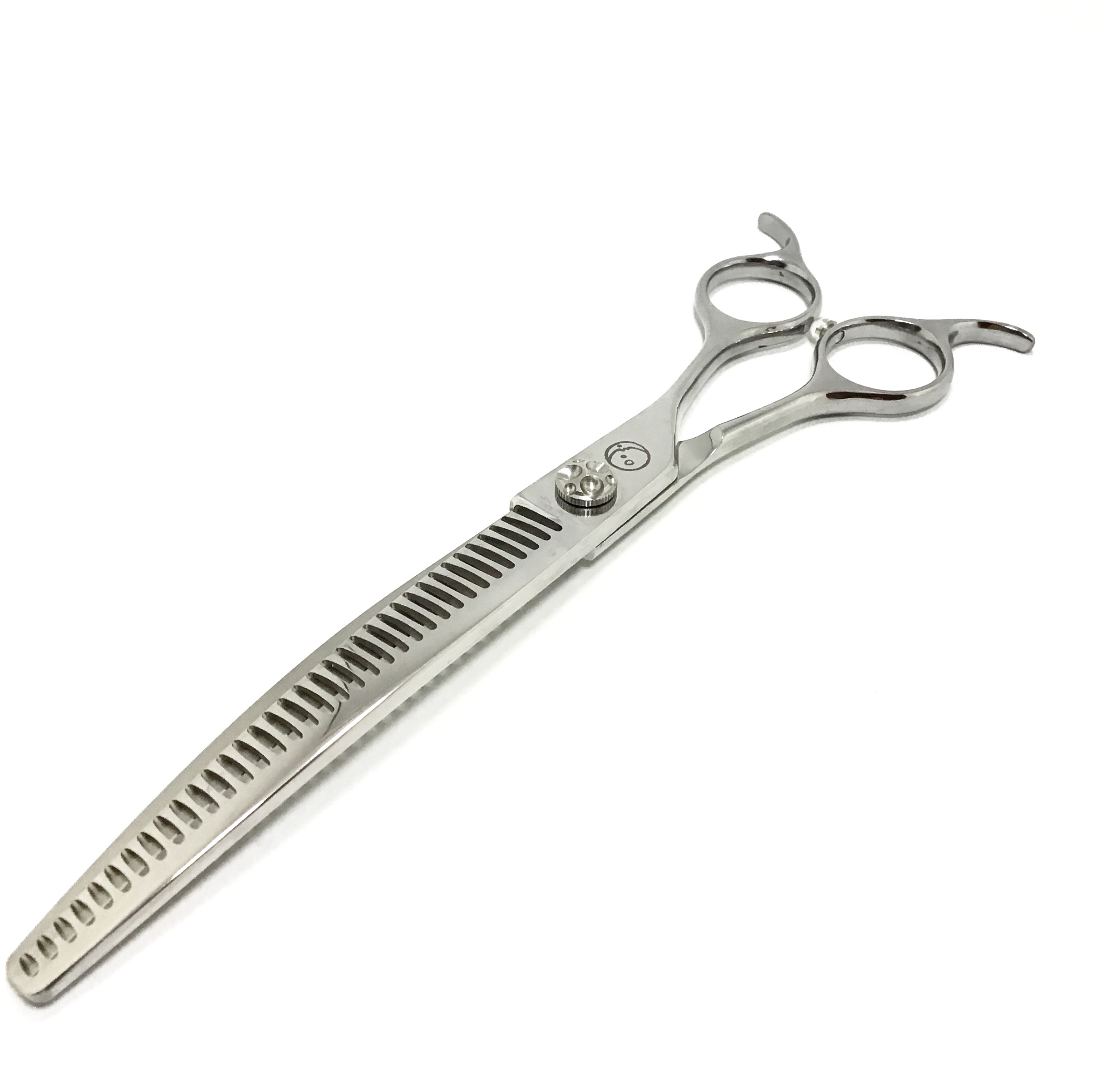 New Moon Scissors- Performance Art Grooming Scissors by Alice Li 