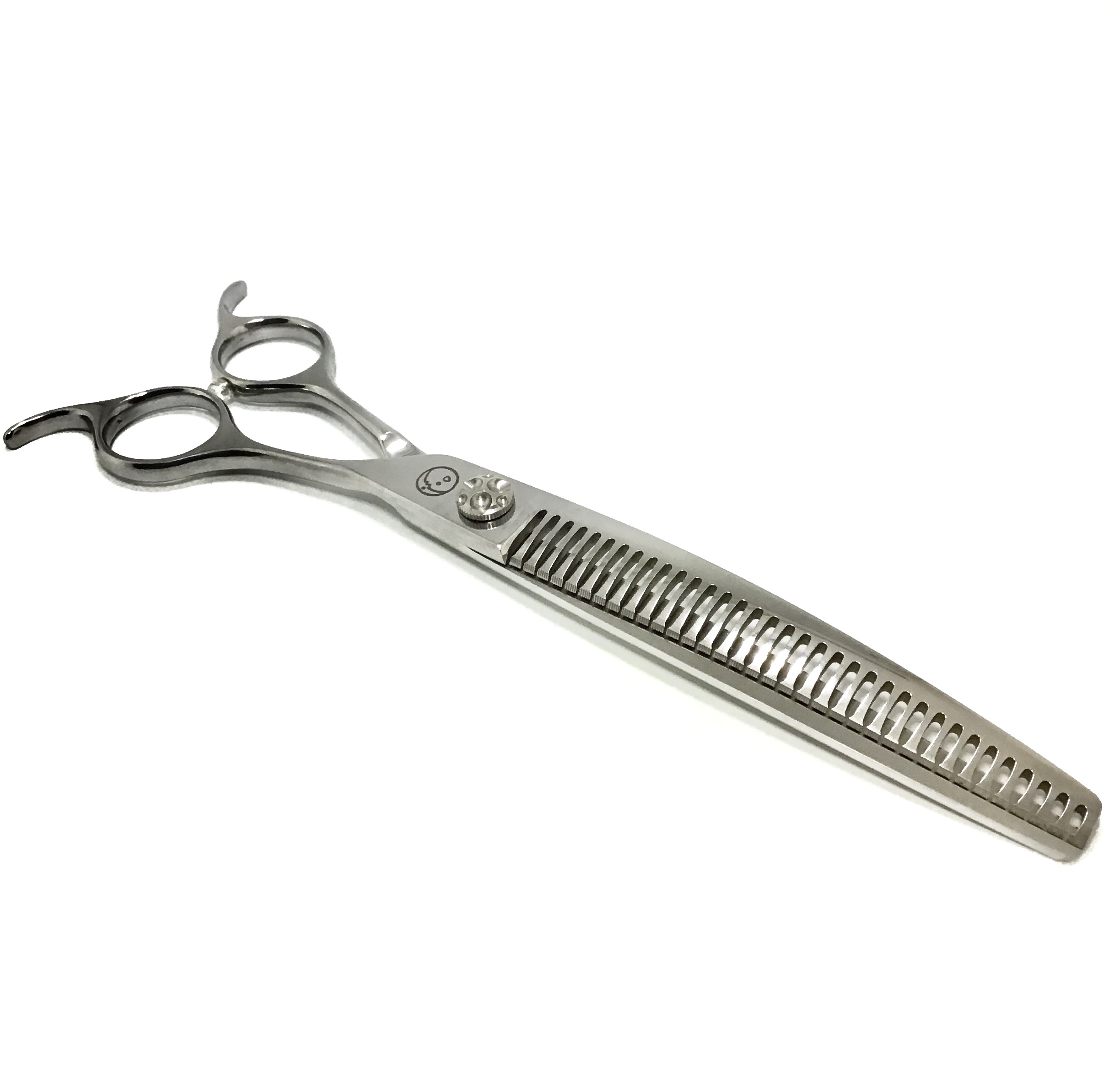 New Moon Scissors- Performance Art Grooming Scissors by Alice Li 