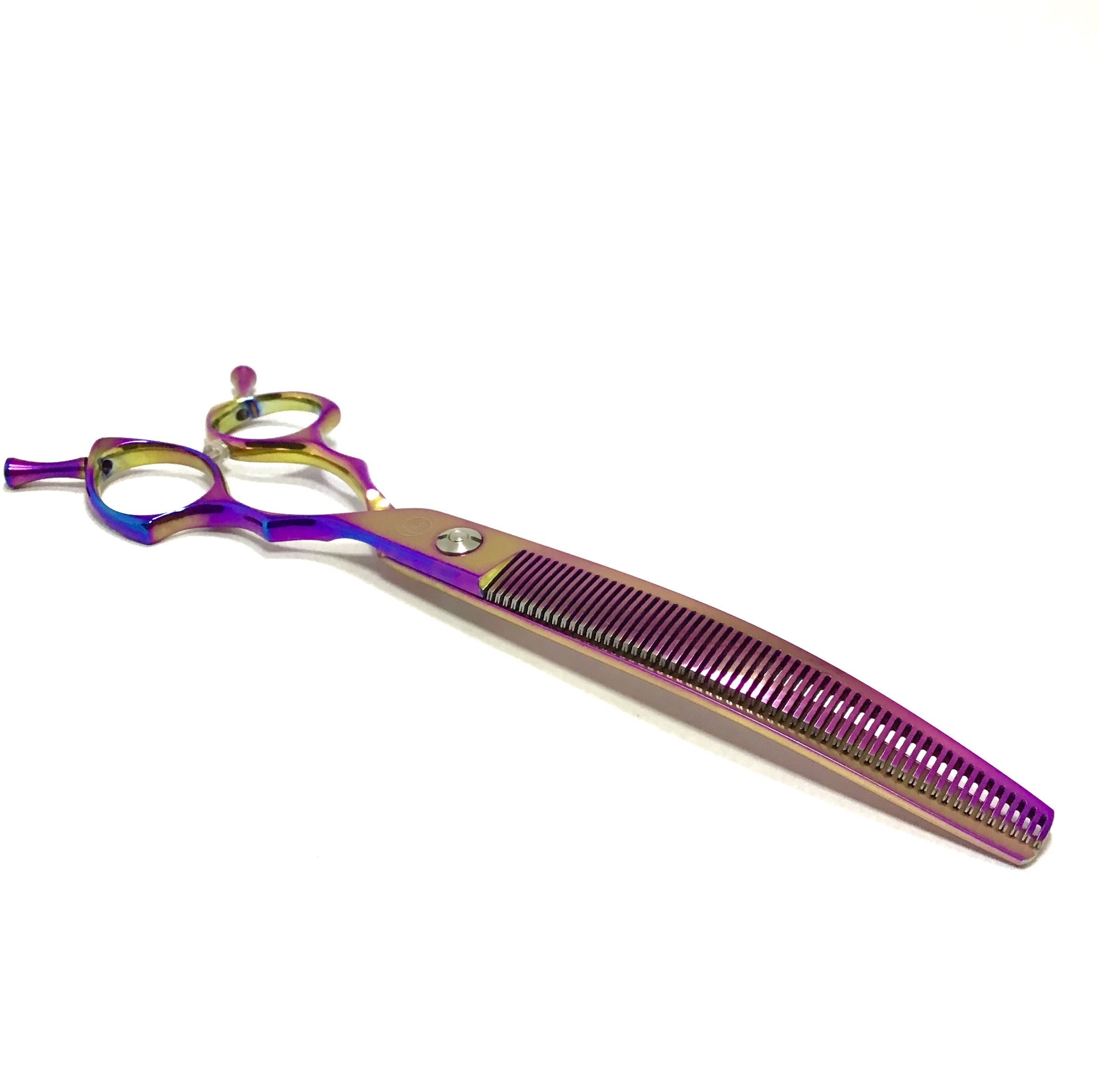 New Moon Scissors- Performance Art Grooming Scissors by