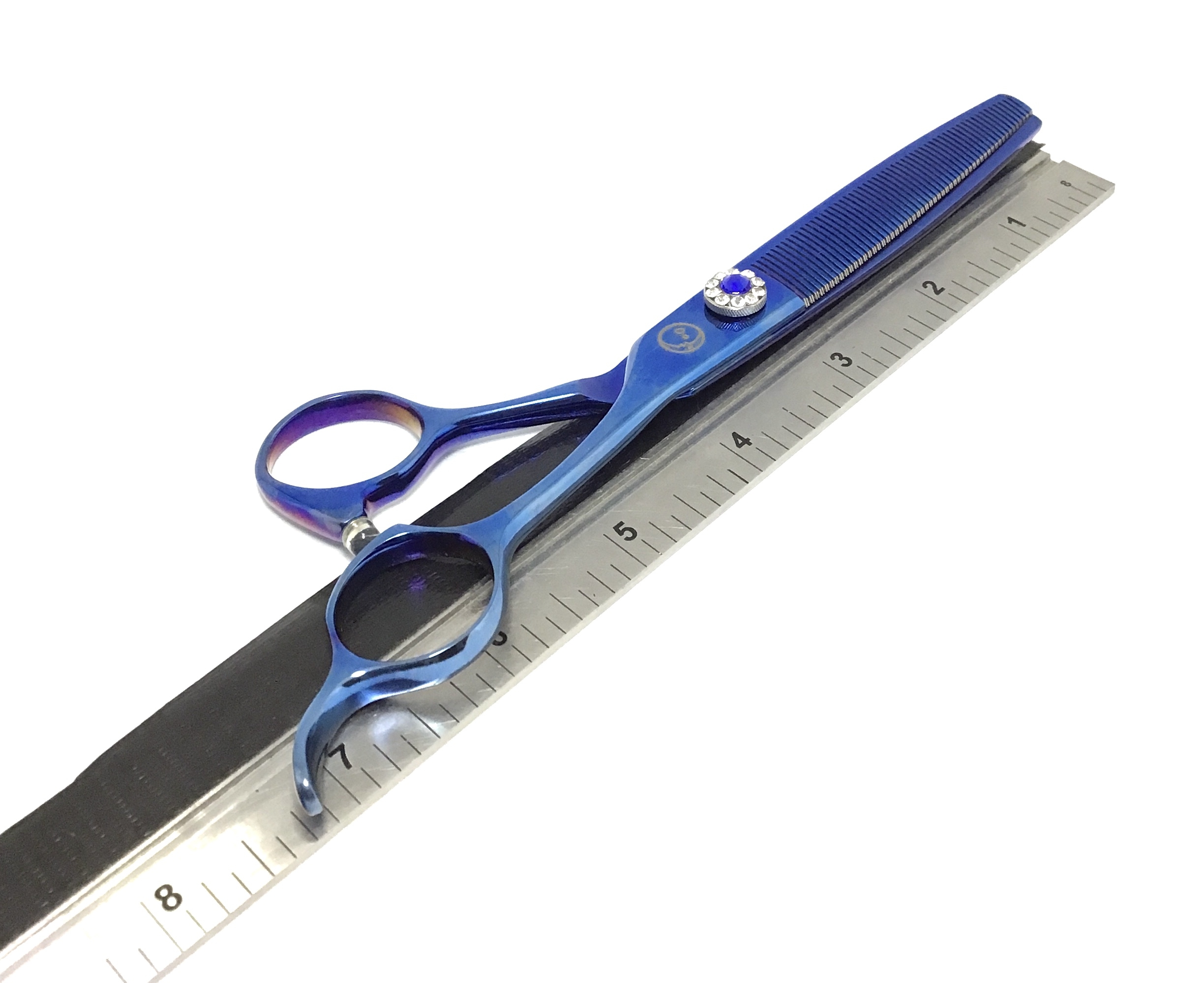 新品　Suchmos LP&12inch New Moon Scissors- Performance Art Grooming Scissors by