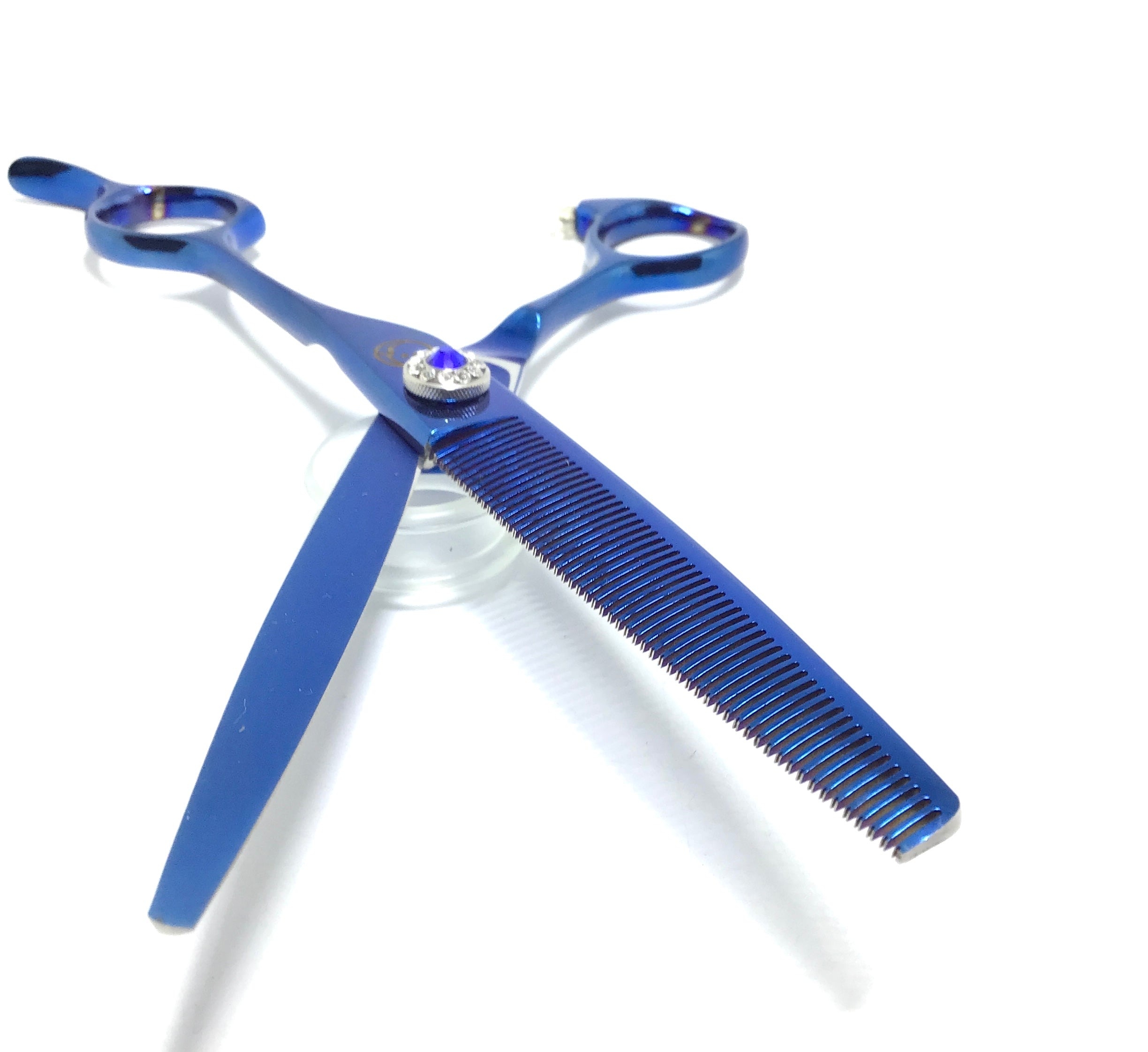 新品　Suchmos LP&12inch New Moon Scissors- Performance Art Grooming Scissors by