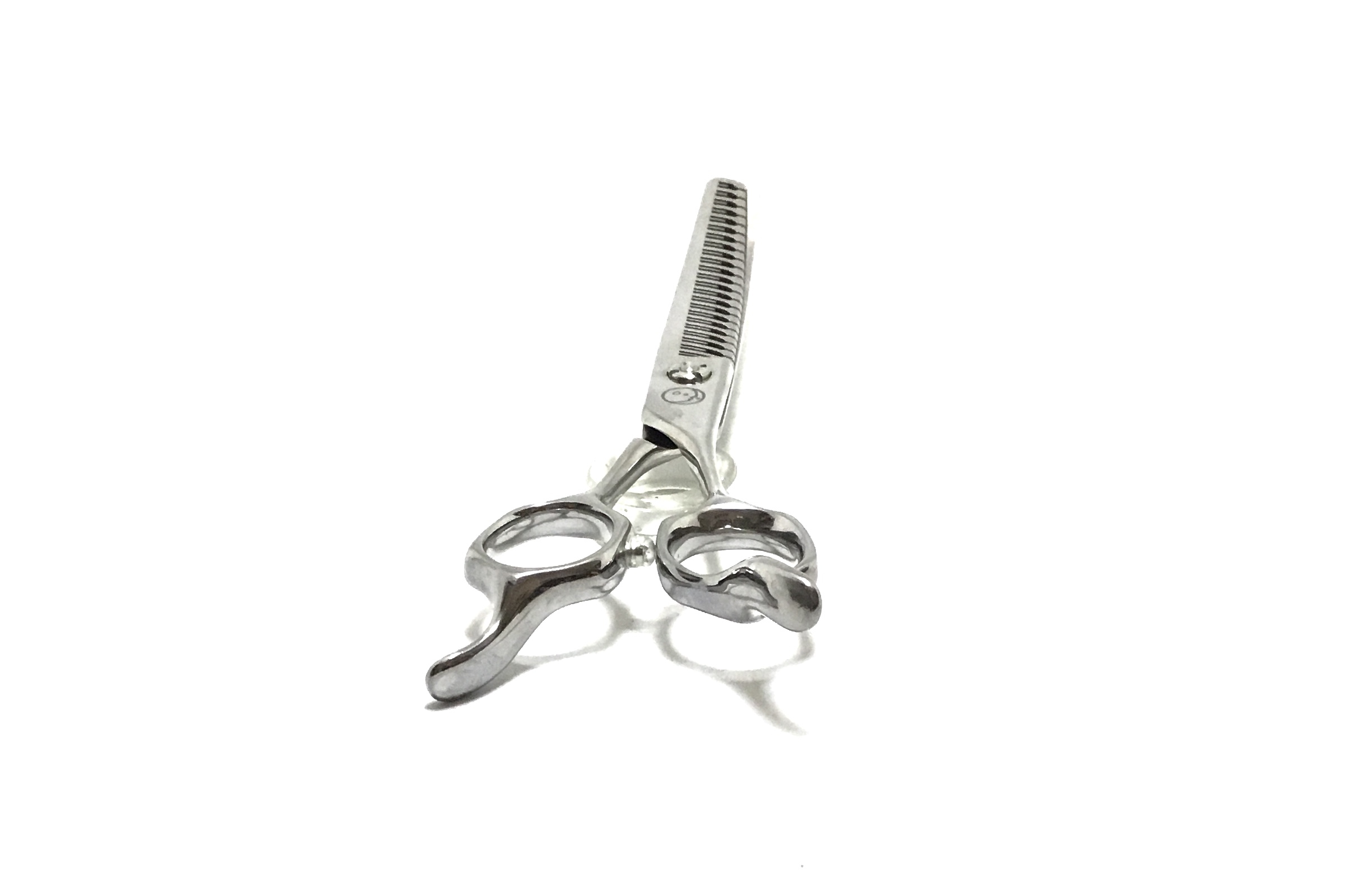 New Moon Scissors- Performance Art Grooming Scissors by