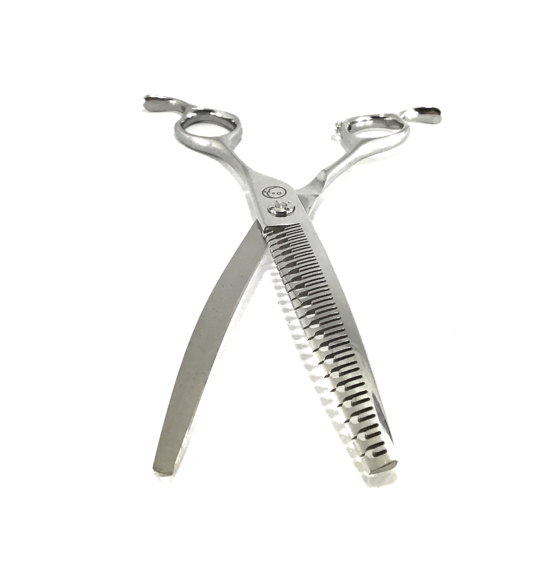 New Moon Scissors- Performance Art Grooming Scissors by Alice Li