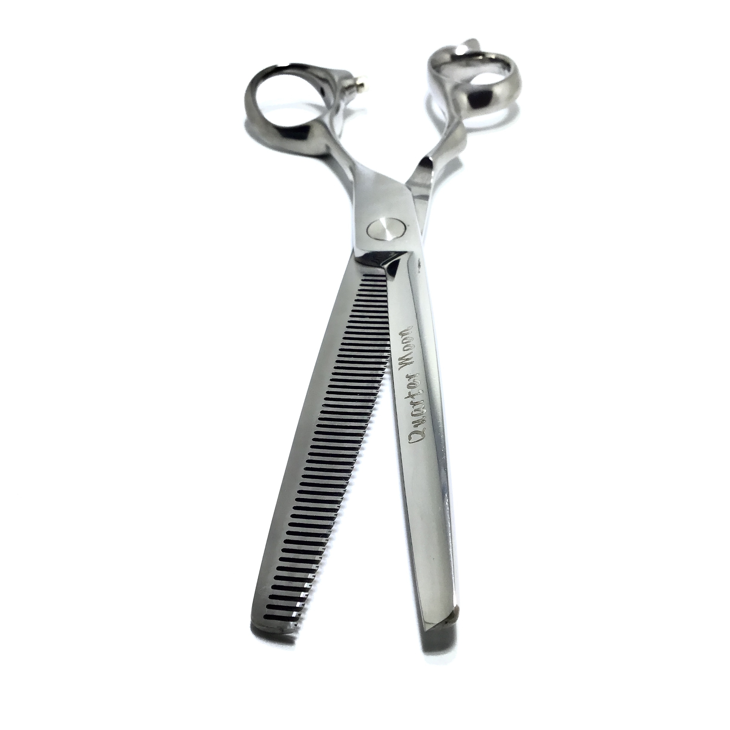 Pink Lady Moon. Pro-Class 2pc Set or individual – Harebone Shears