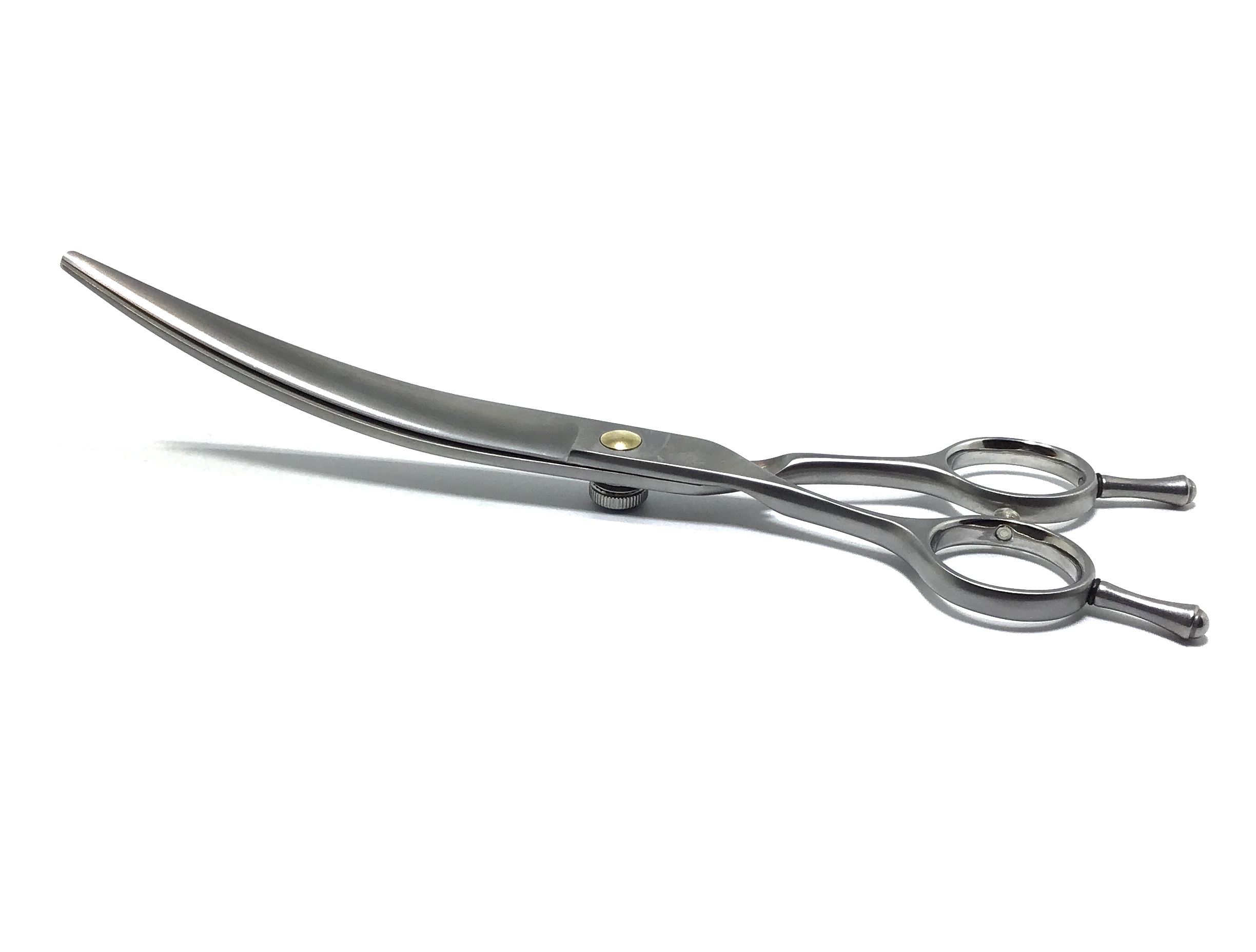 New Moon Scissors- Performance Art Grooming Scissors by