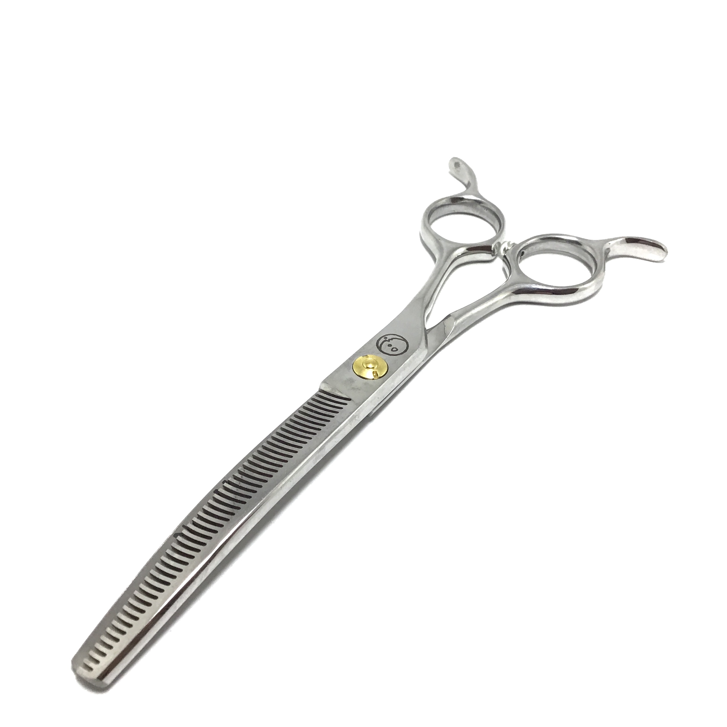 New Moon Scissors- Performance Art Grooming Scissors by Alice Li 