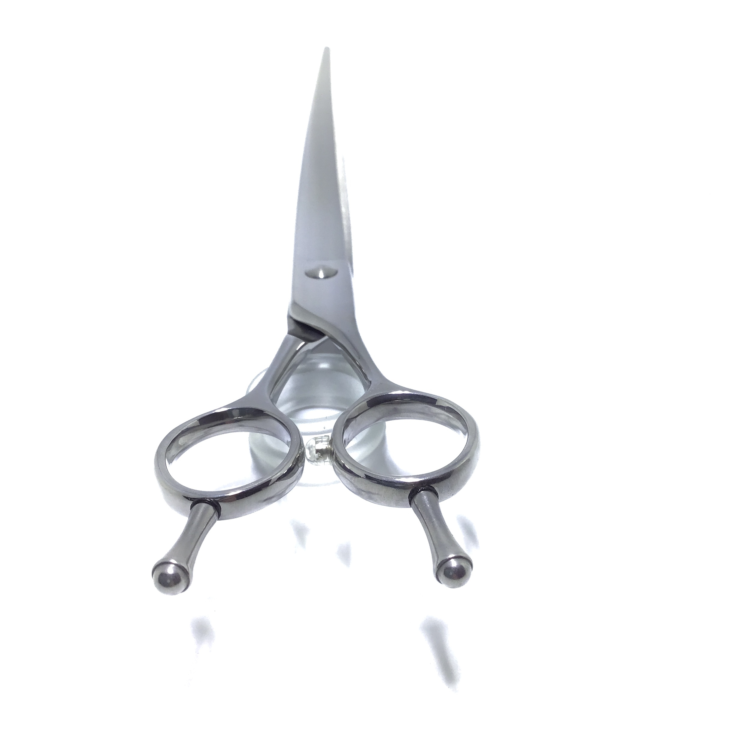 Set Curved Tweezers (38 cm) and Curved Scissors (25 cm) – Vorestic