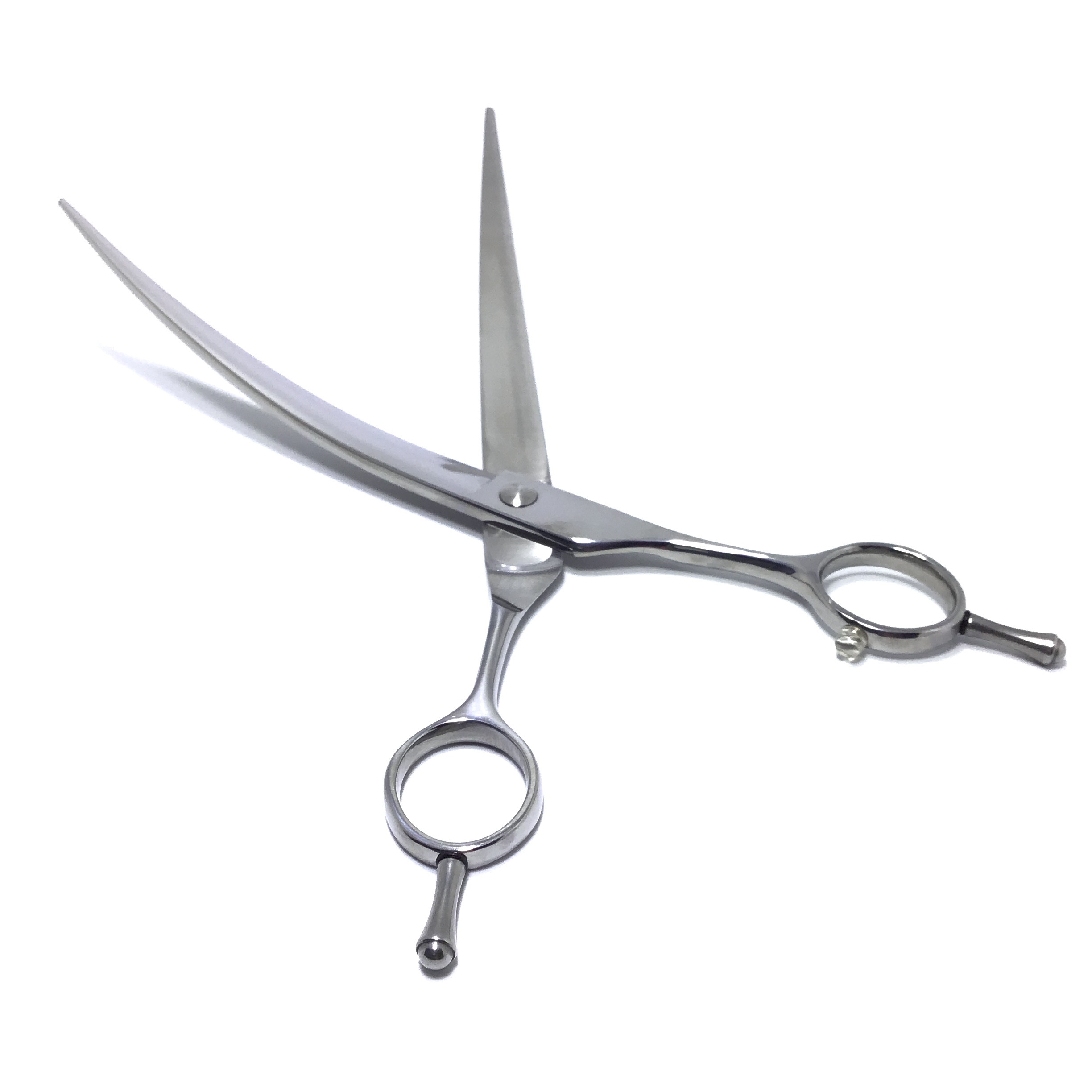 New Moon Scissors- Performance Art Grooming Scissors by Alice Li