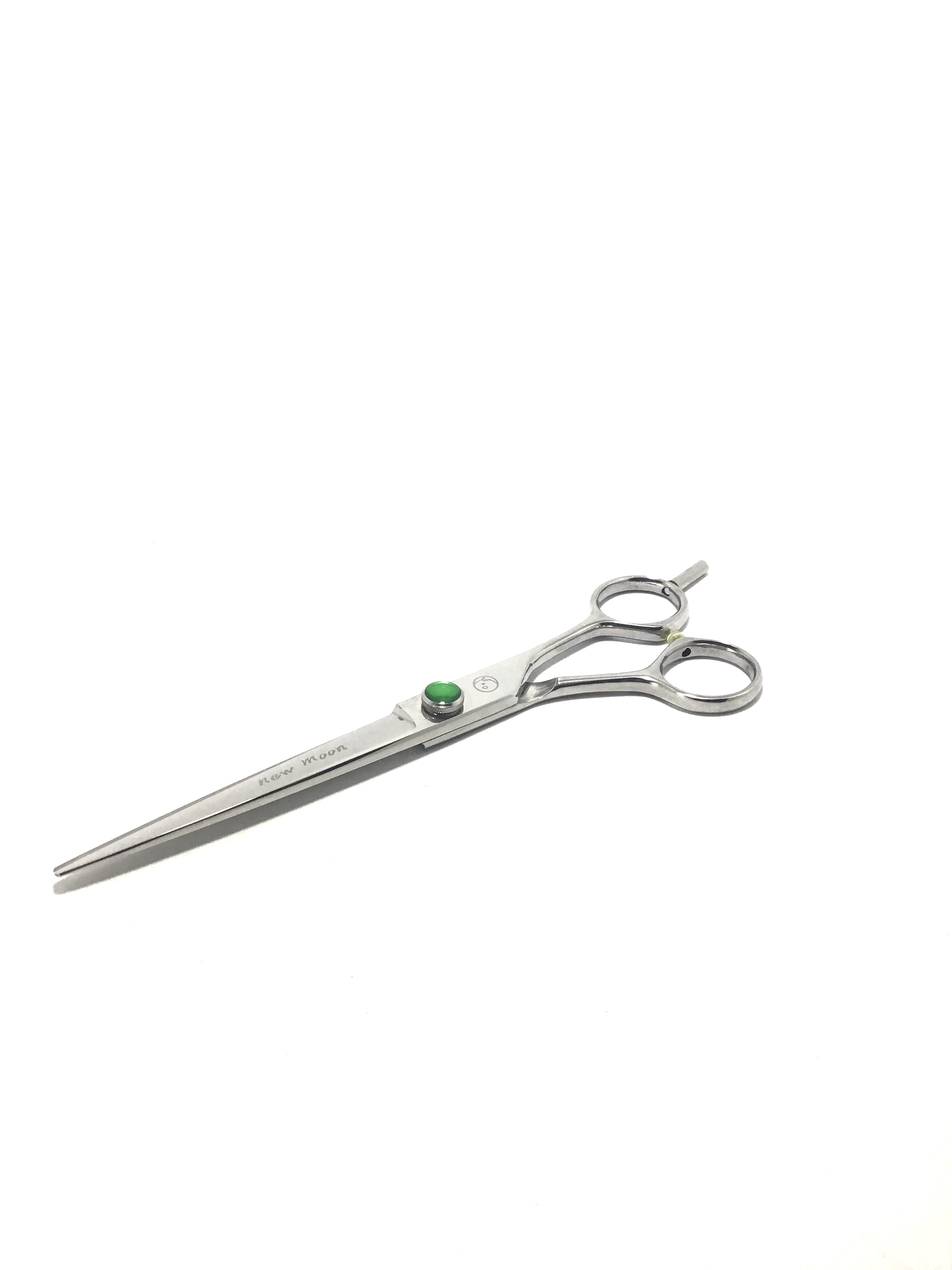 New Moon Scissors- Performance Art Grooming Scissors by