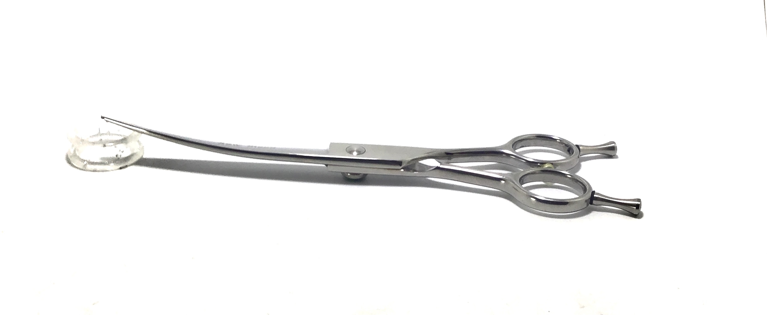 New Moon Scissors- Performance Art Grooming Scissors by