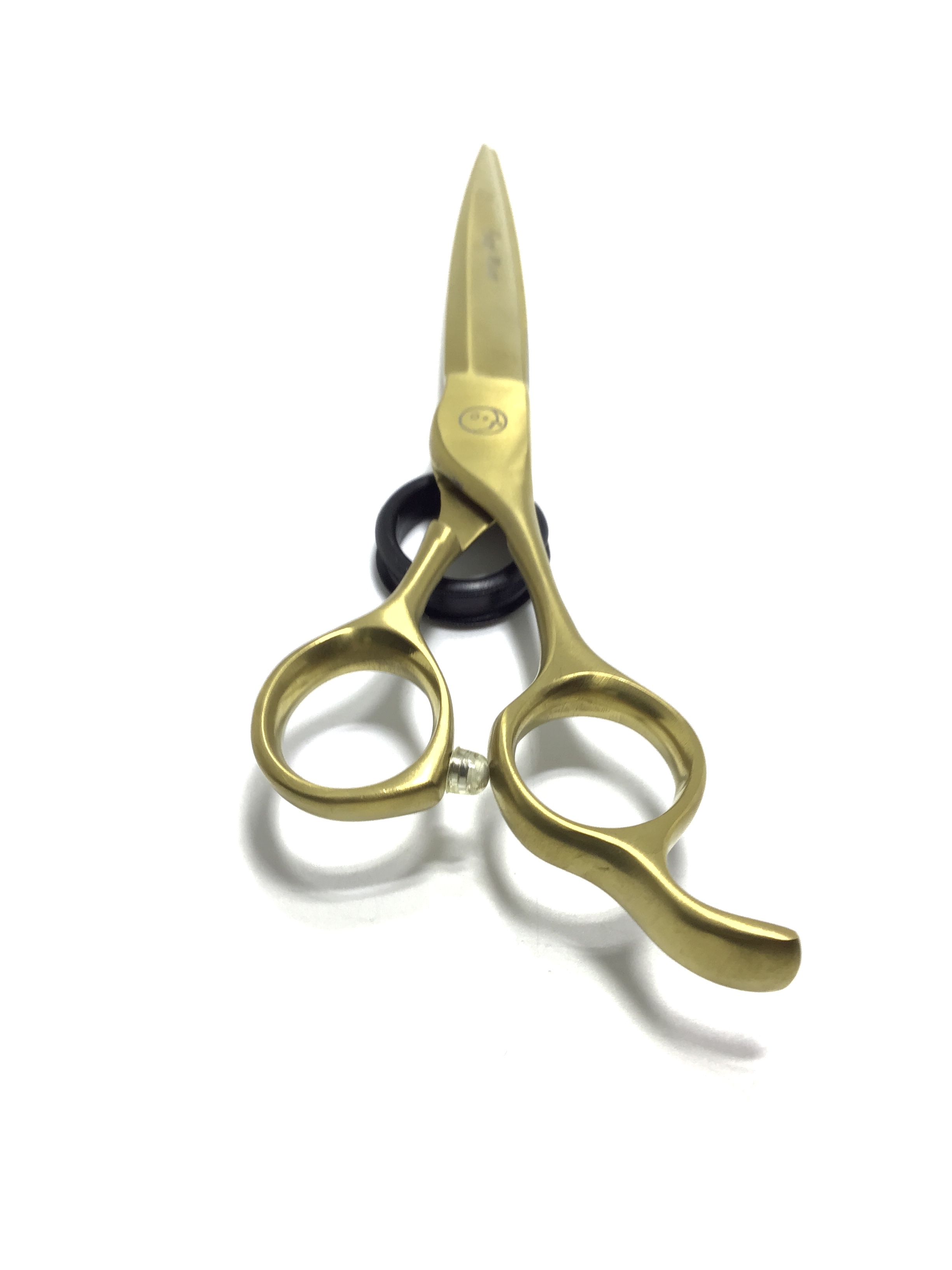 Gold Metal Scissors — Marvel + Moon