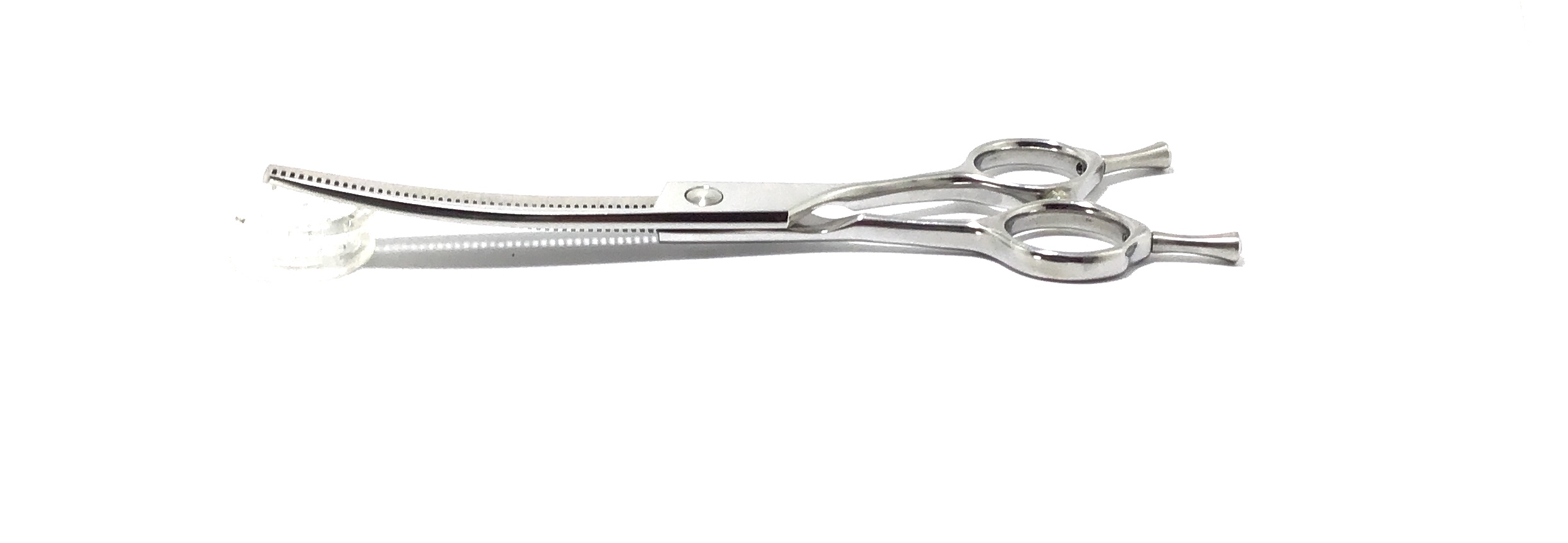 New Moon Scissors- Performance Art Grooming Scissors by
