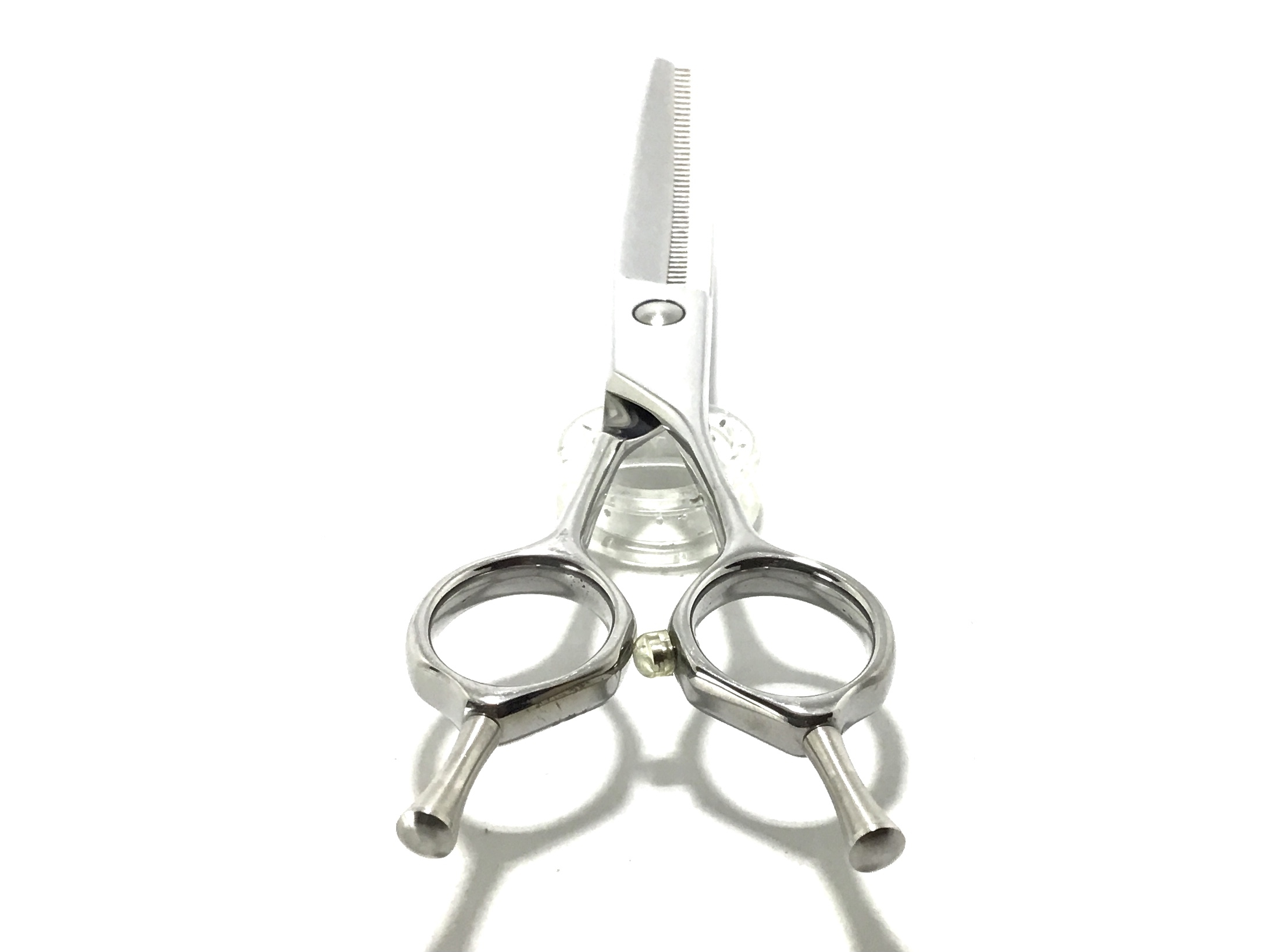 New Moon Scissors- Performance Art Grooming Scissors by