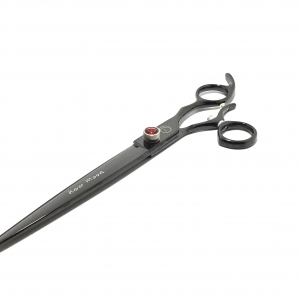New Moon Scissors- Performance Art Grooming Scissors by