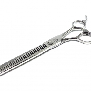 New Moon Scissors- Performance Art Grooming Scissors by Alice Li