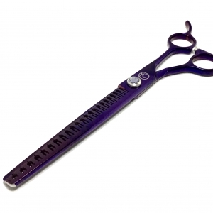 美品 22AW niceness  BELL New Moon Scissors- Performance Art Grooming Scissors by