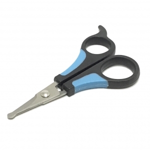 【希少・美品】26㎝　SHIPS any別注　Padmore&Barnes New Moon Scissors- Performance Art Grooming Scissors by